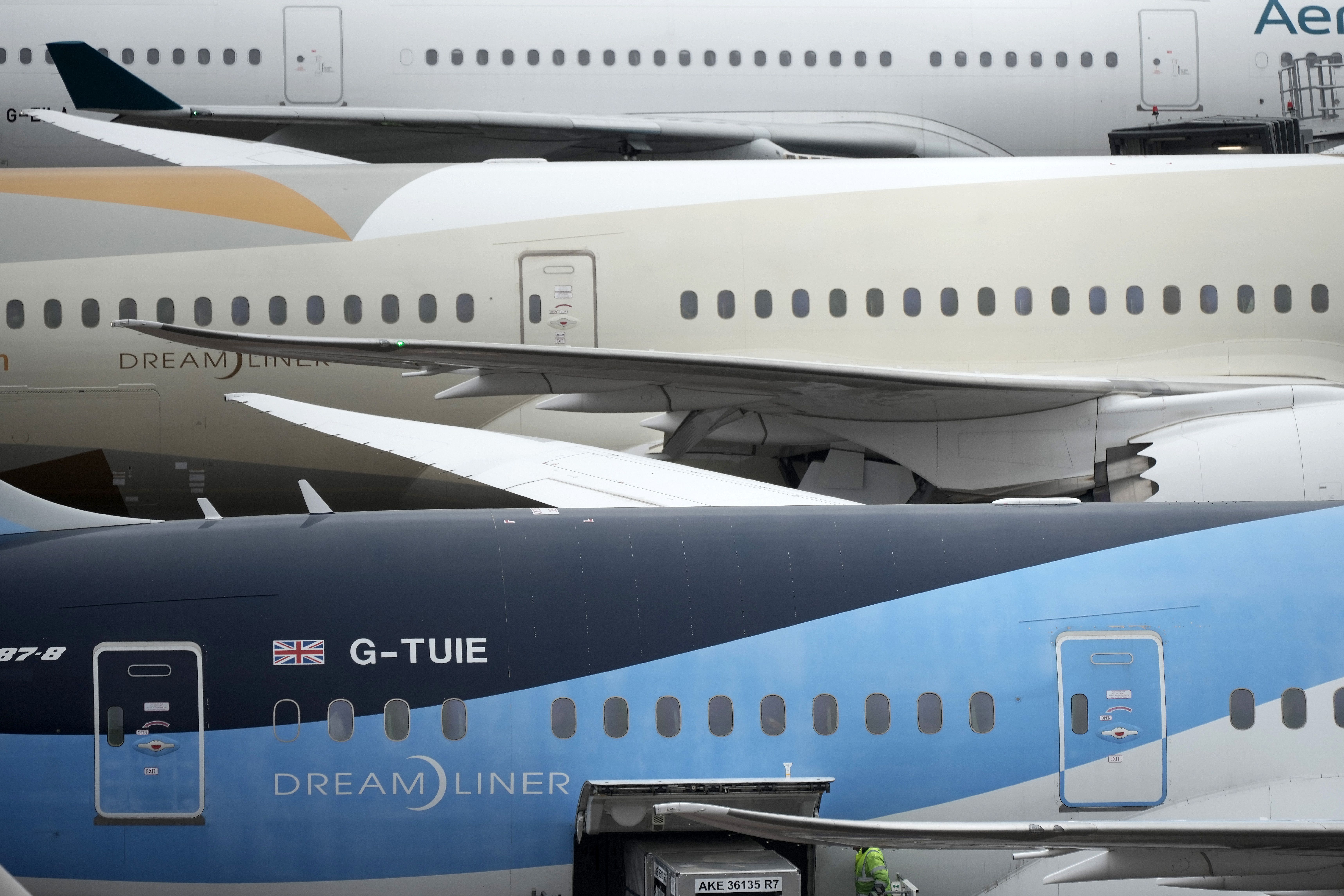 How Fuel Management Technology Is Cutting Delays At Manchester Airport