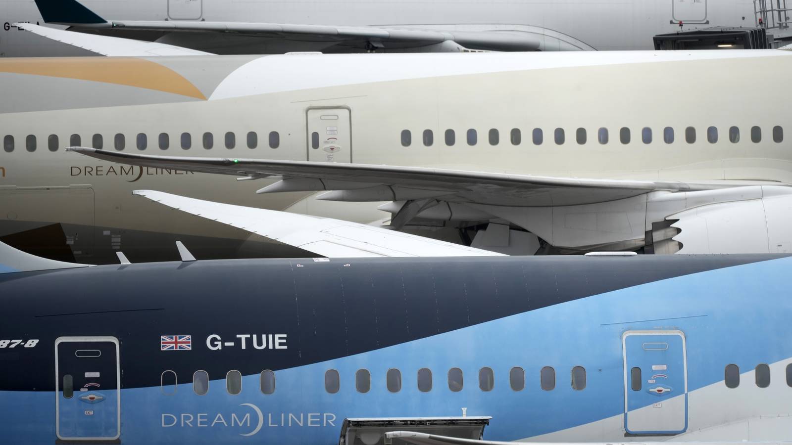 How Fuel Management Technology Is Cutting Delays At Manchester Airport