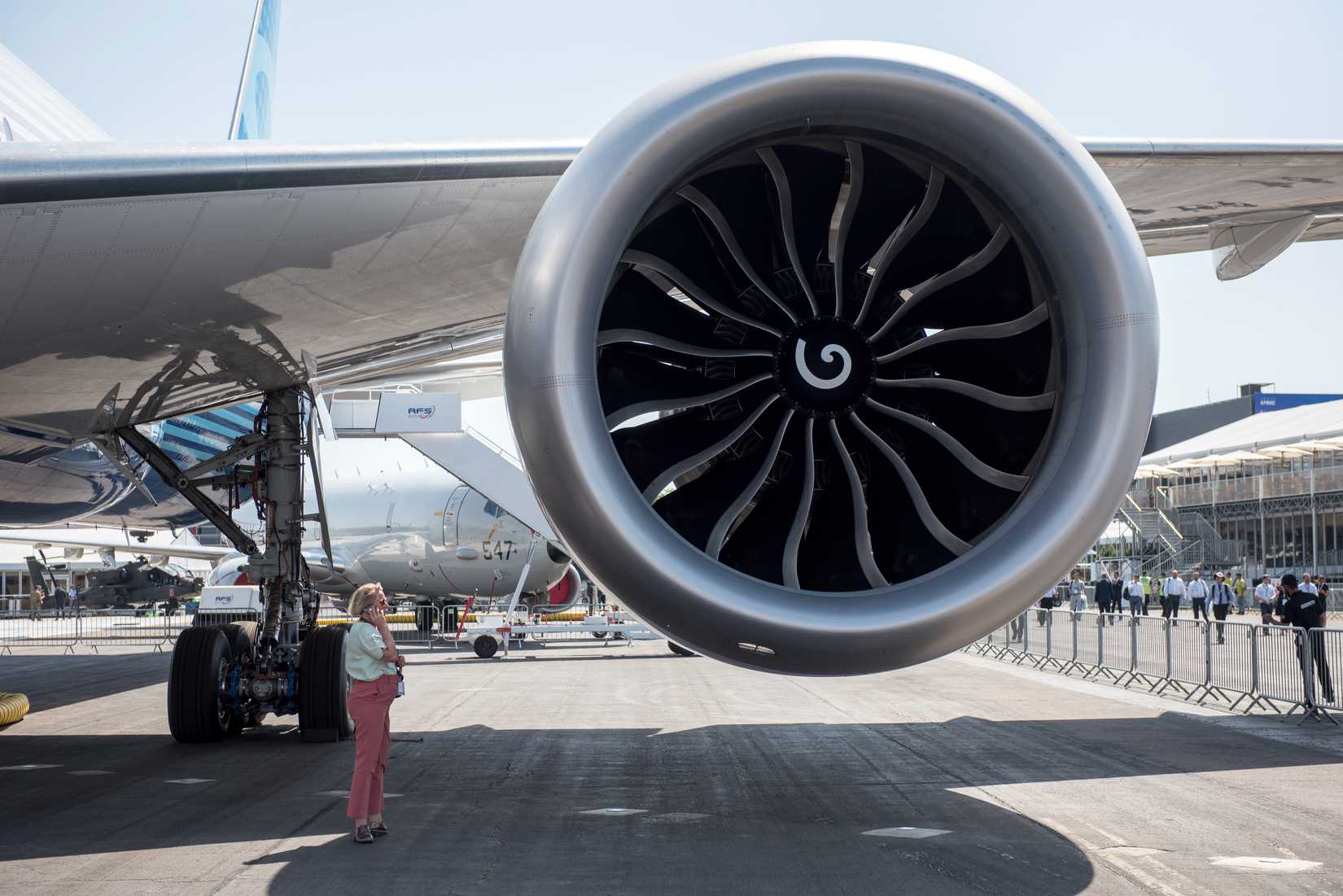 5 Very Cool Things About The Boeing 777X