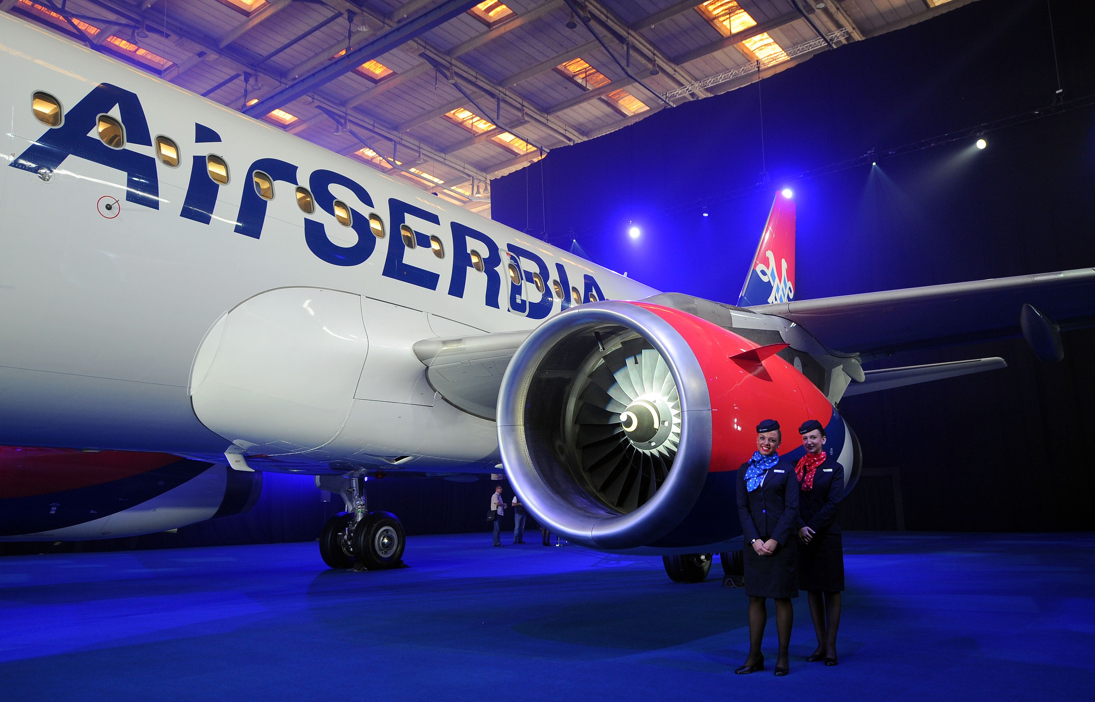 Italian Expansion: Air Serbia Plans 4 New Routes From Belgrade