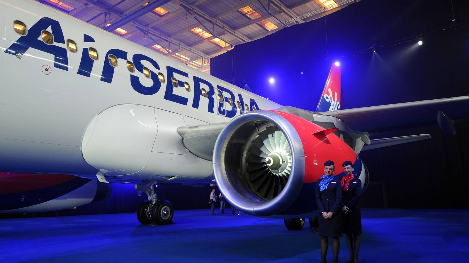 Italian Expansion: Air Serbia Plans 4 New Routes From Belgrade