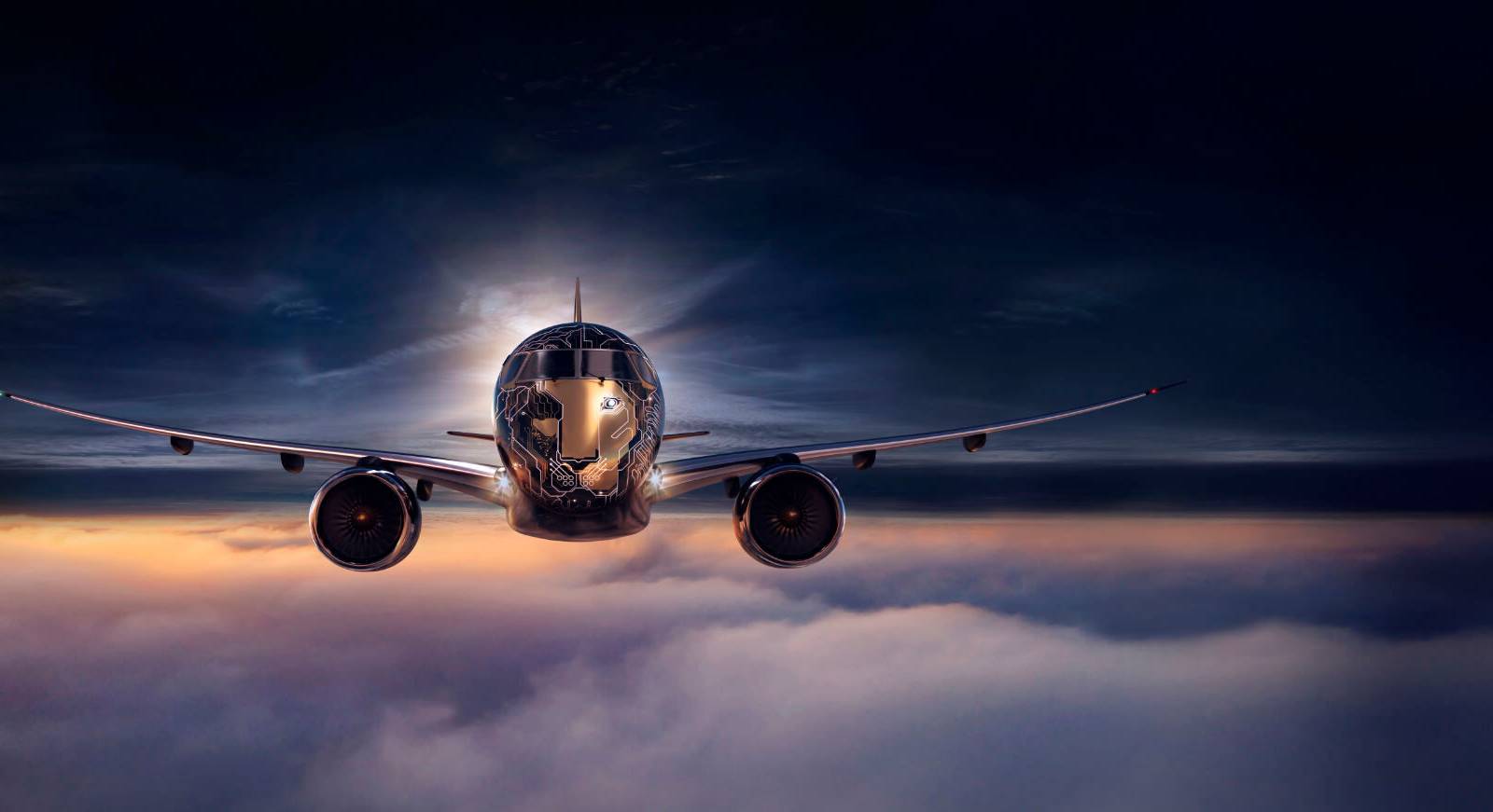After Successful China Visit, Embraer’s Techlion E195-E2 Touches Down In Japan