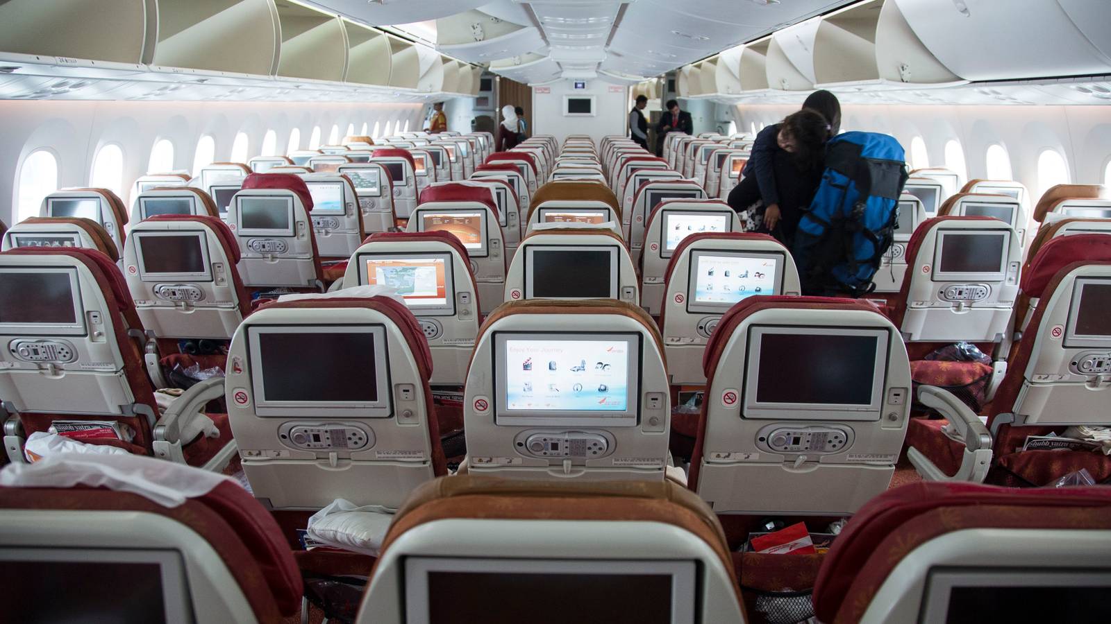 Air India To Spend $400 Million To Refurbish Its Boeing 777s and 787s