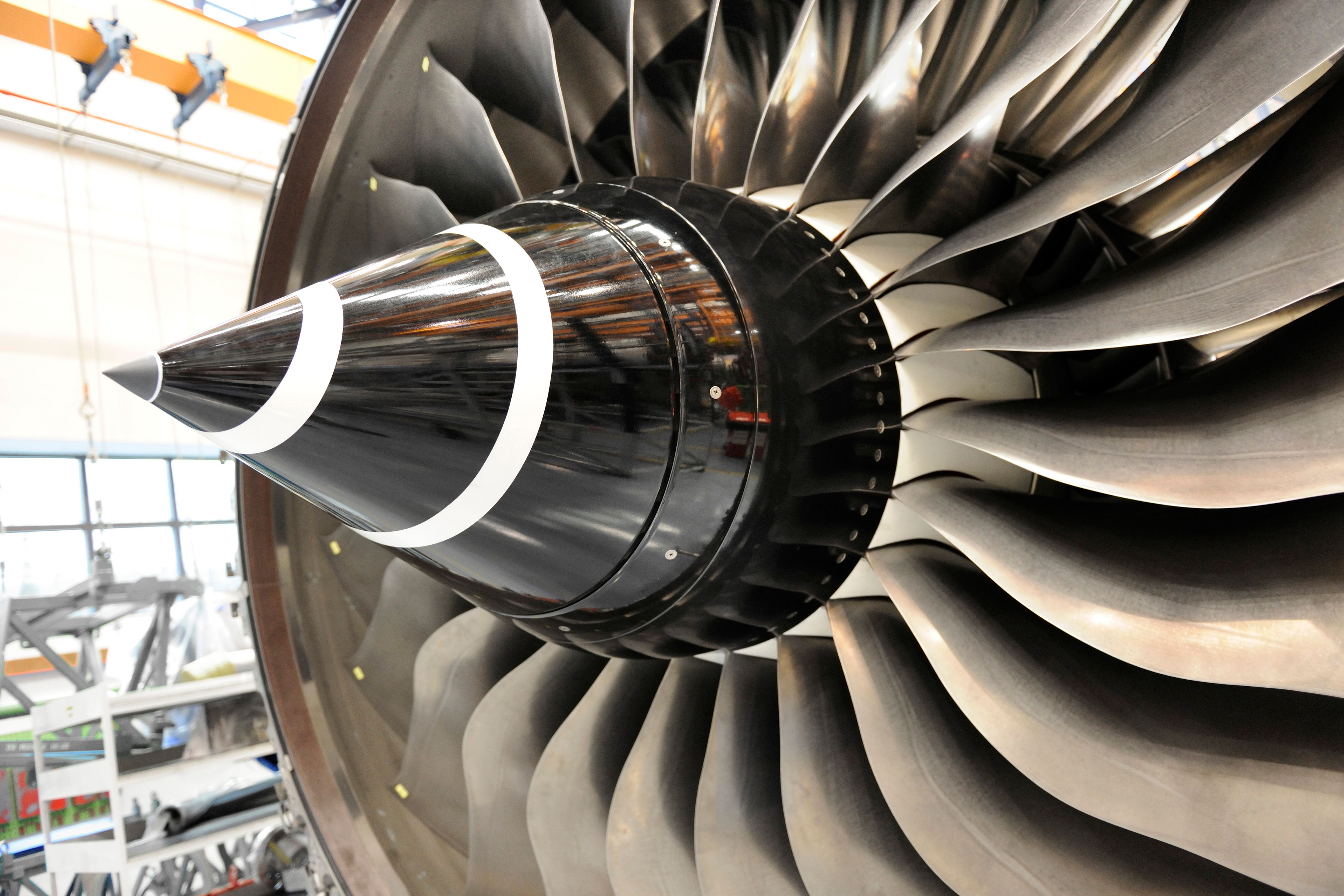 How Often Do Jet Engines Require Overhauls?