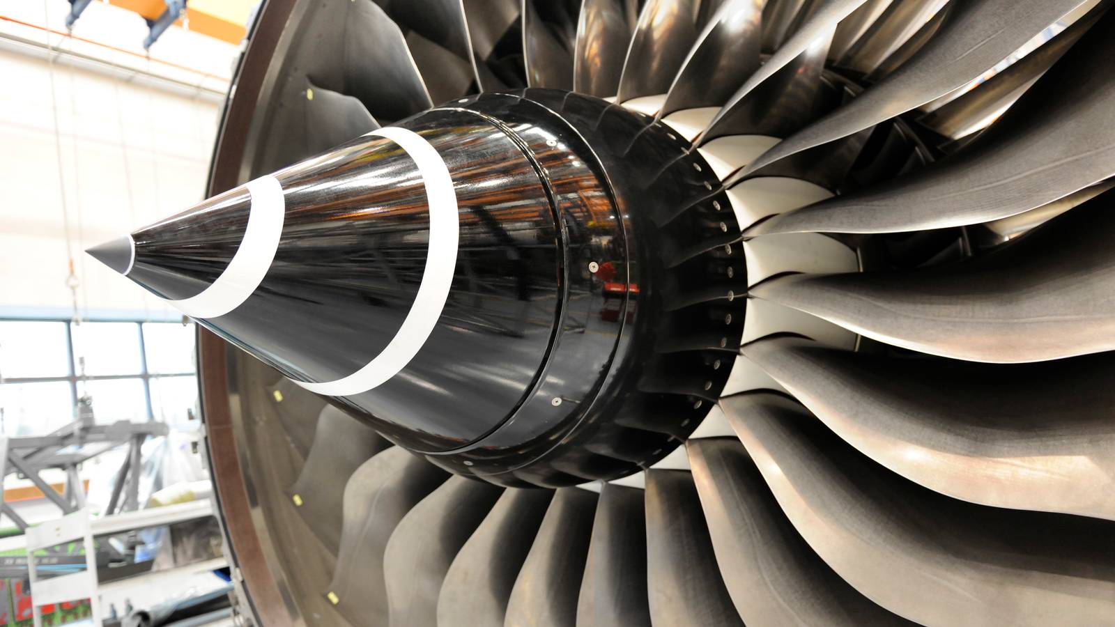 Jes Engine How Often Do Jet Engines Require Overhauls?