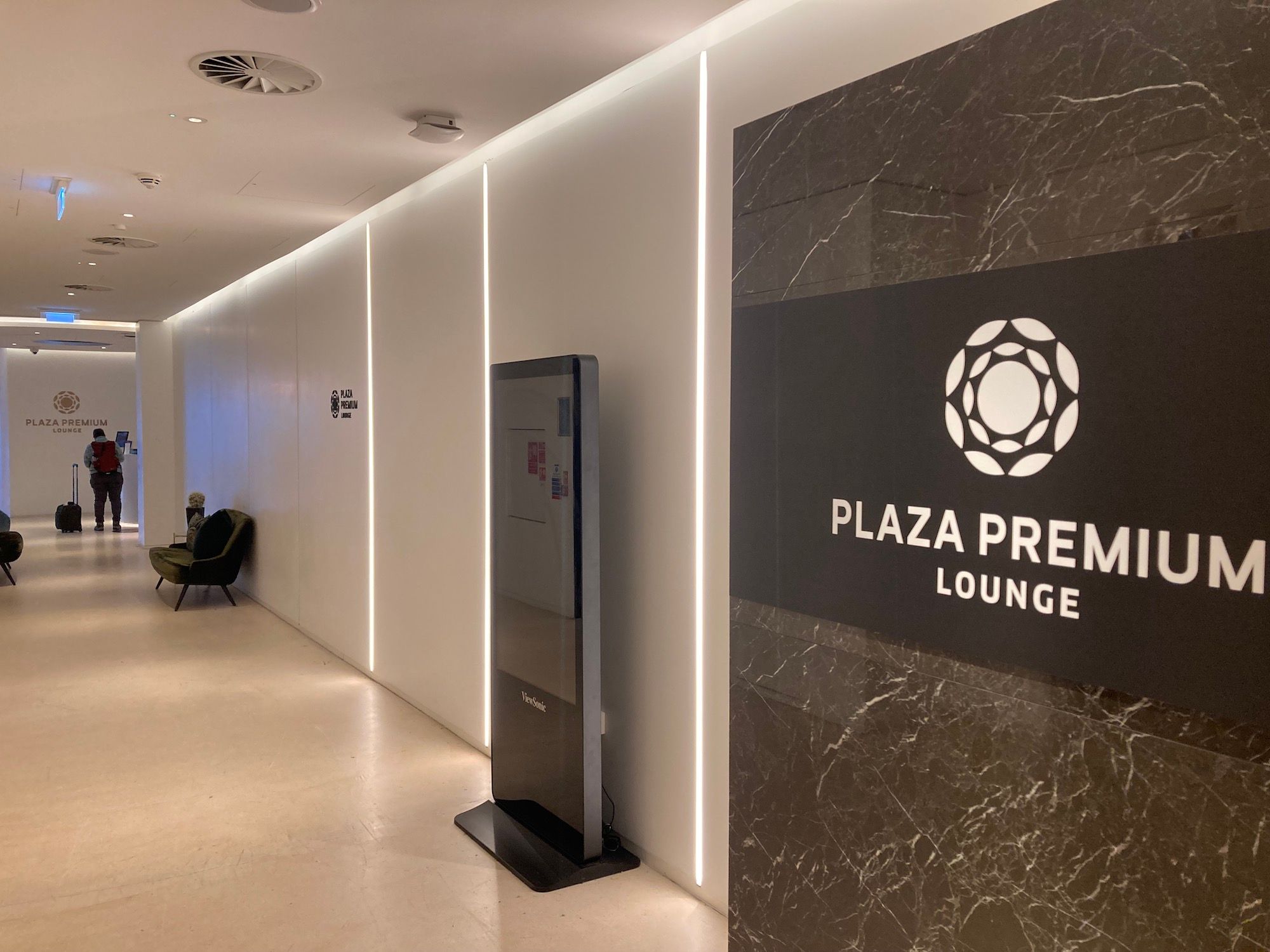 Welcome Back: Priority Pass and LoungeKey Members Can Access Plaza Premium Lounges Globally
