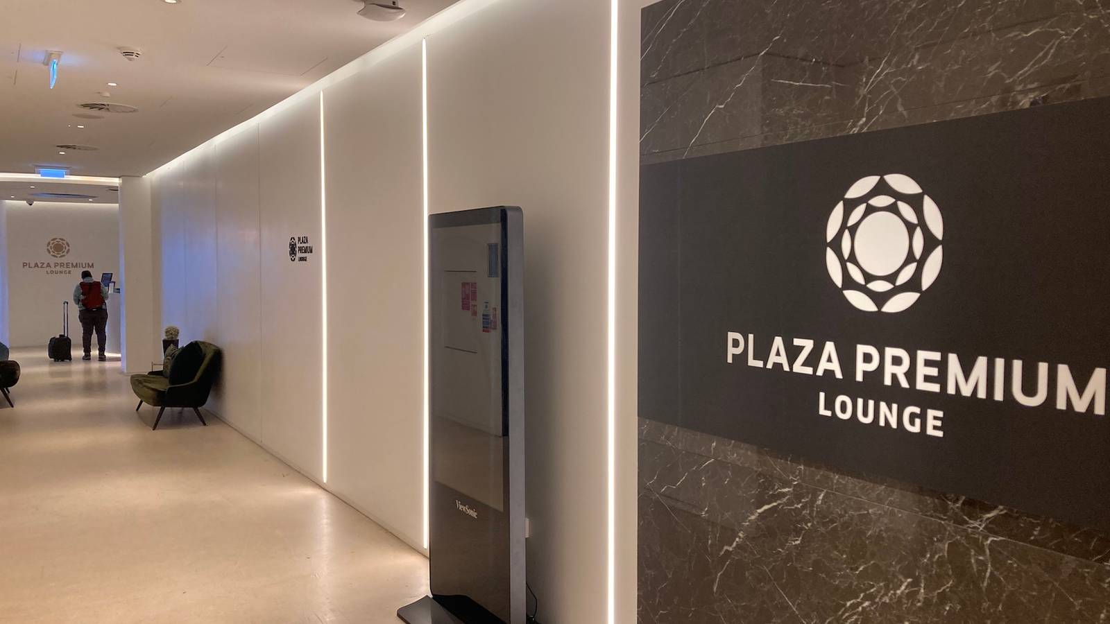 Welcome Back: Priority Pass and LoungeKey Members Can Access Plaza Premium Lounges Globally