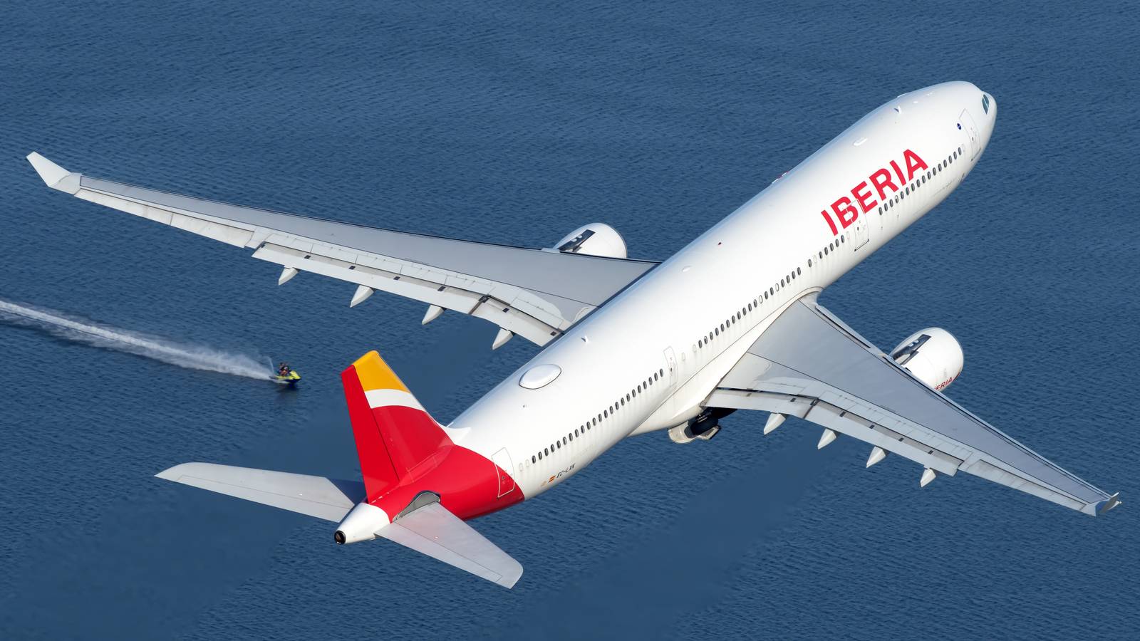 Roundup: The Top 5 Best Black Friday Deals From European Airlines