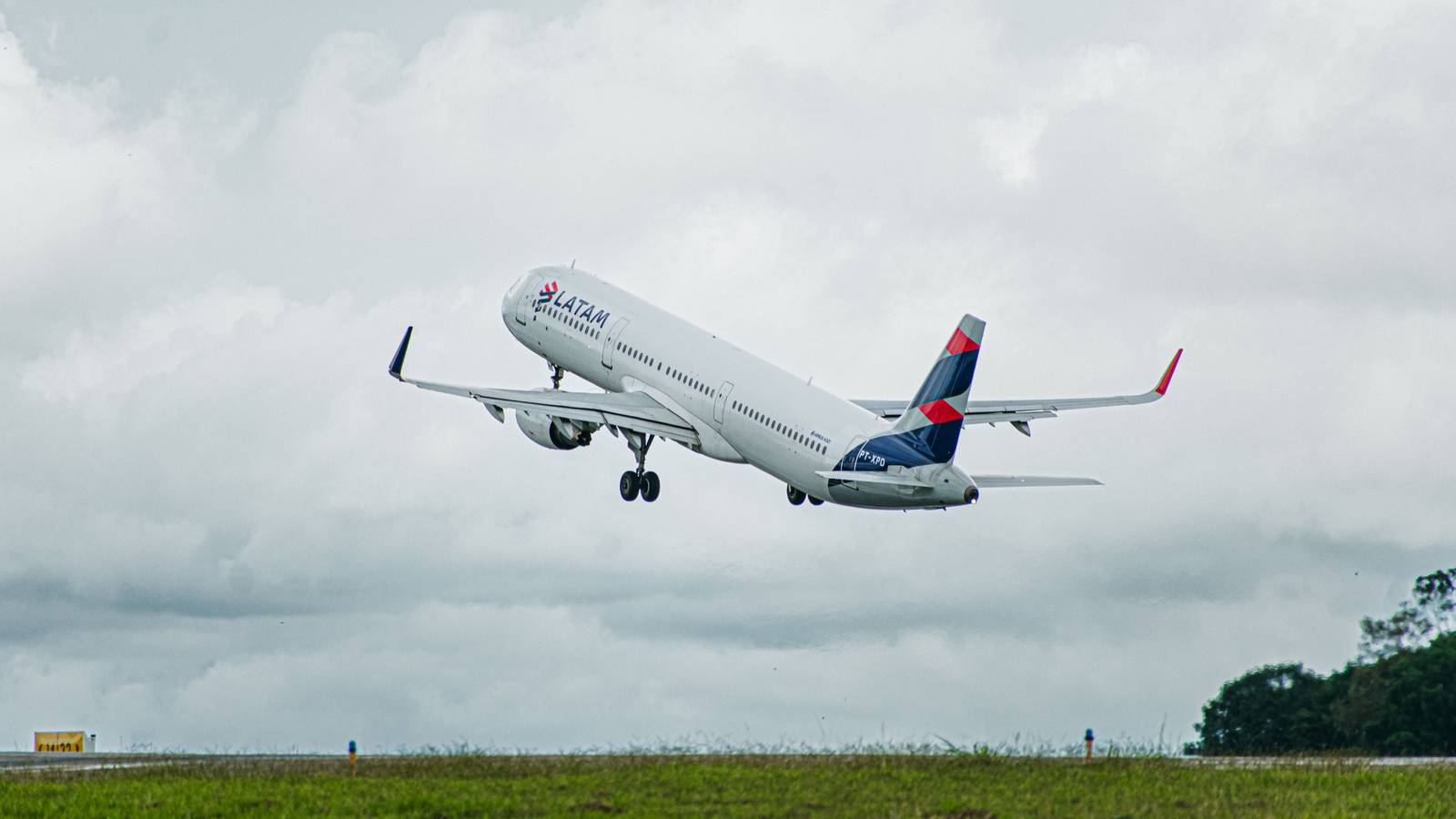 LATAM Brasil Sees Significant Reduction In Consumer Complaints