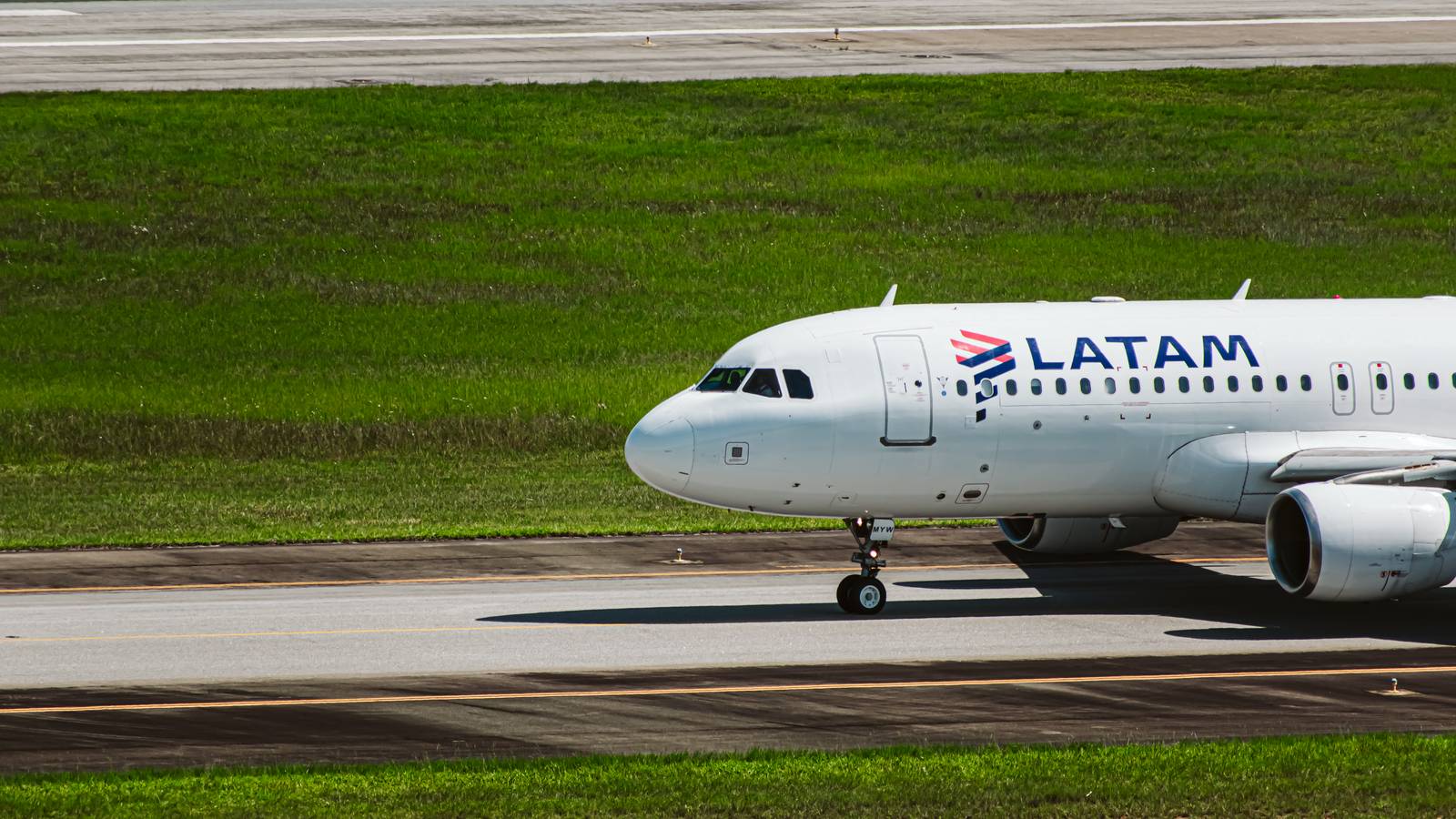 Dozens Of Flights Cancelled As São Paulo Guarulhos Airport Blocked
