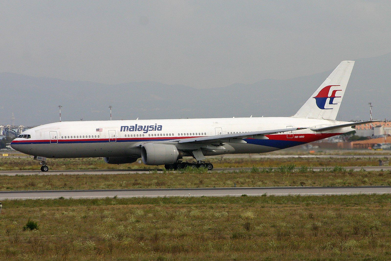 Russian Government Rejects MH17 Court Rulings