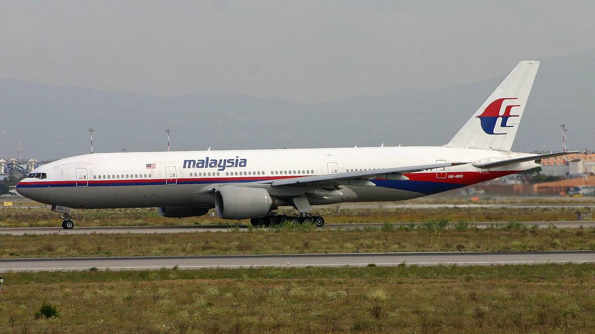 Russian Government Rejects MH17 Court Rulings
