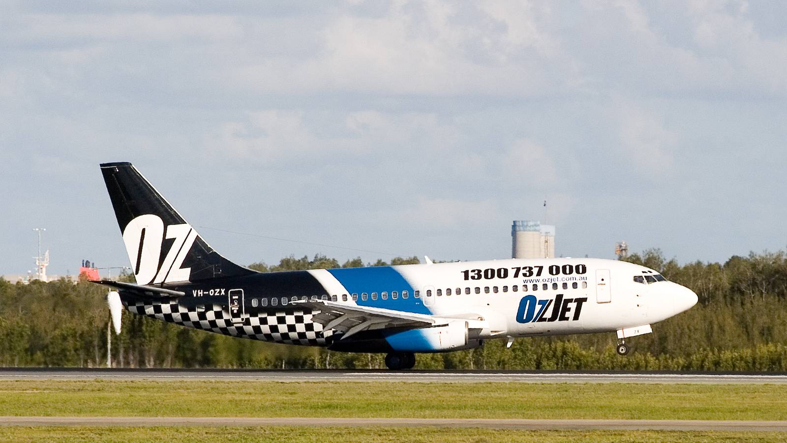 Ex-OzJet Boeing 737 To Become Luxury Airbnb After $100K Win