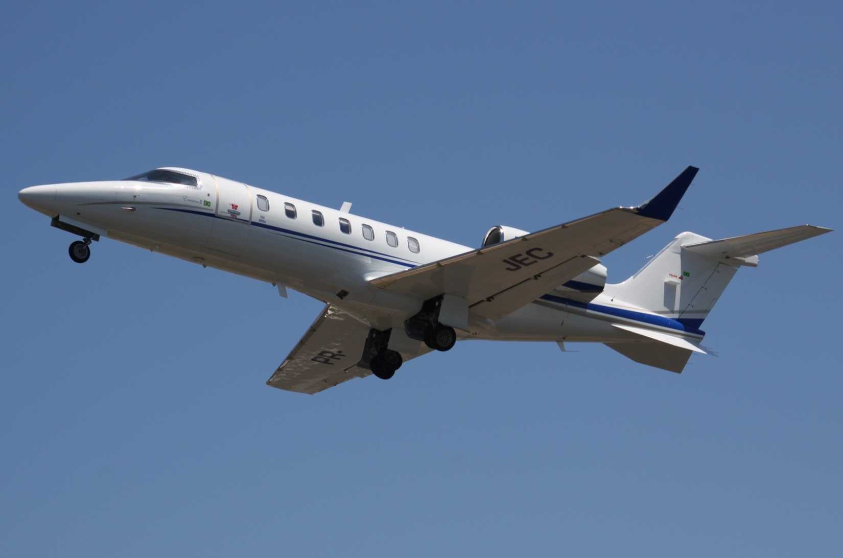 The 6 Most Popular Bombardier Private Jets
