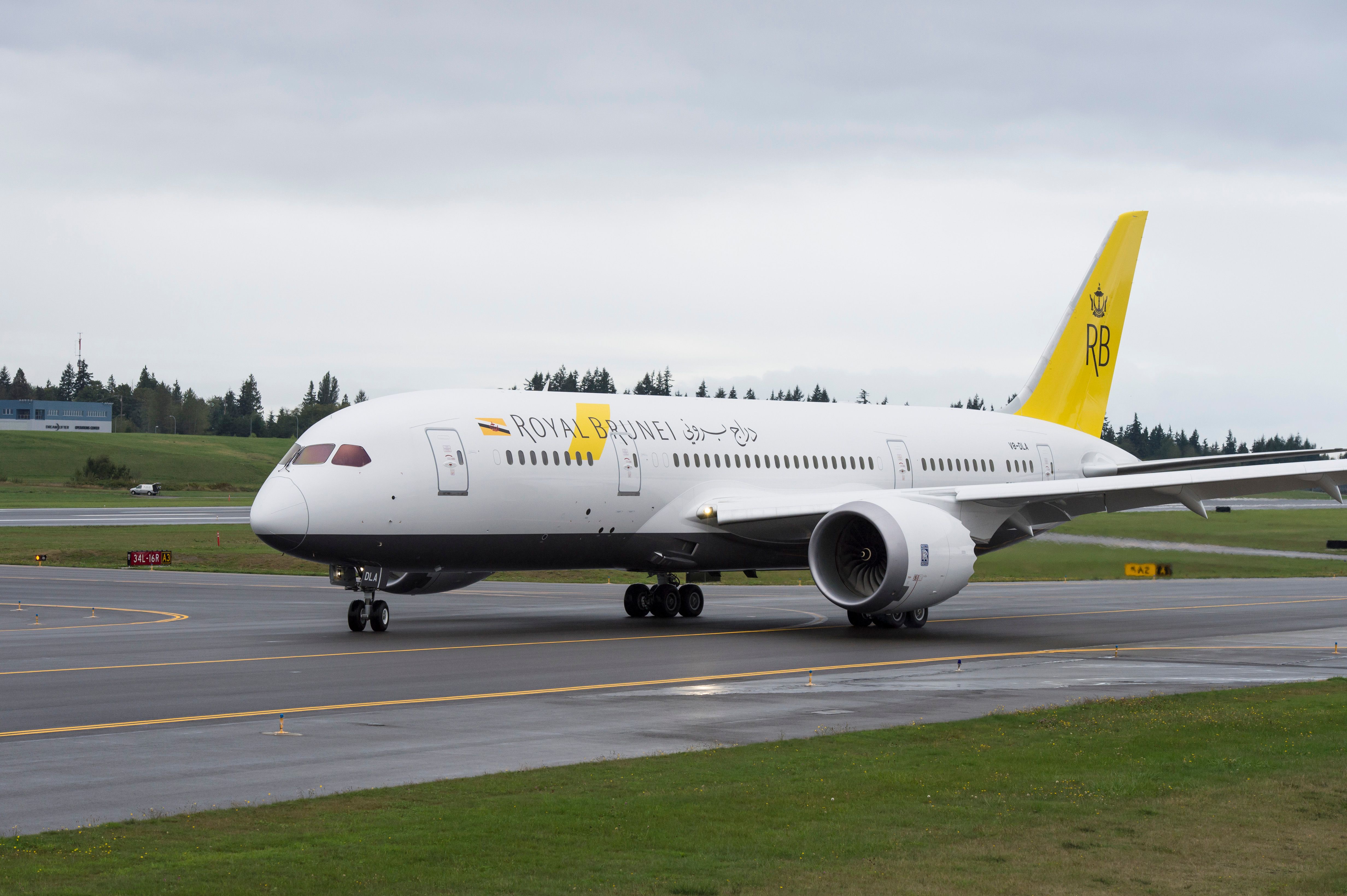 Airline Leaders Meet In Brunei And Demand Action On Supply Chain Disruptions
