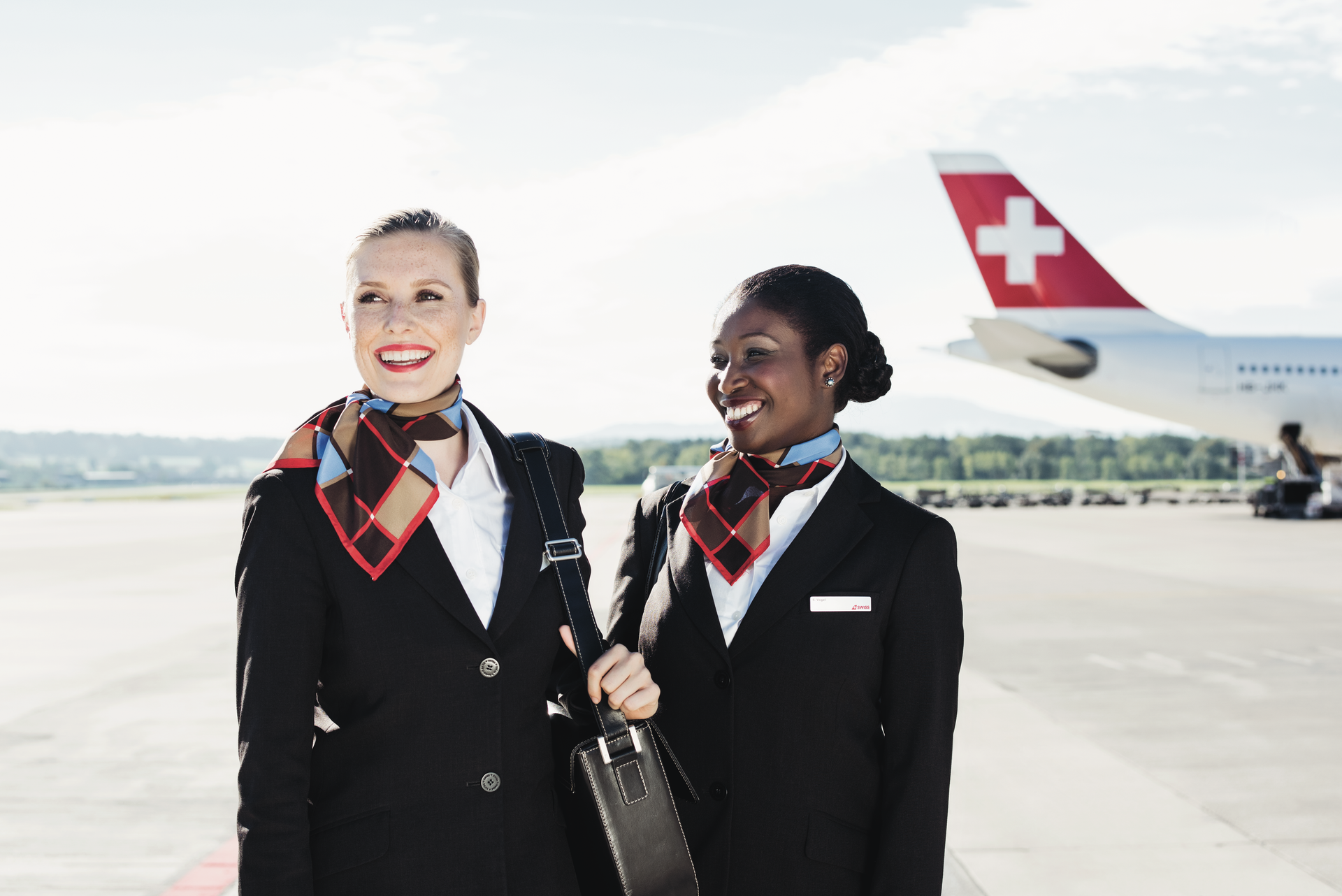Tips For Cabin Crew Promotion: The Steps To Success