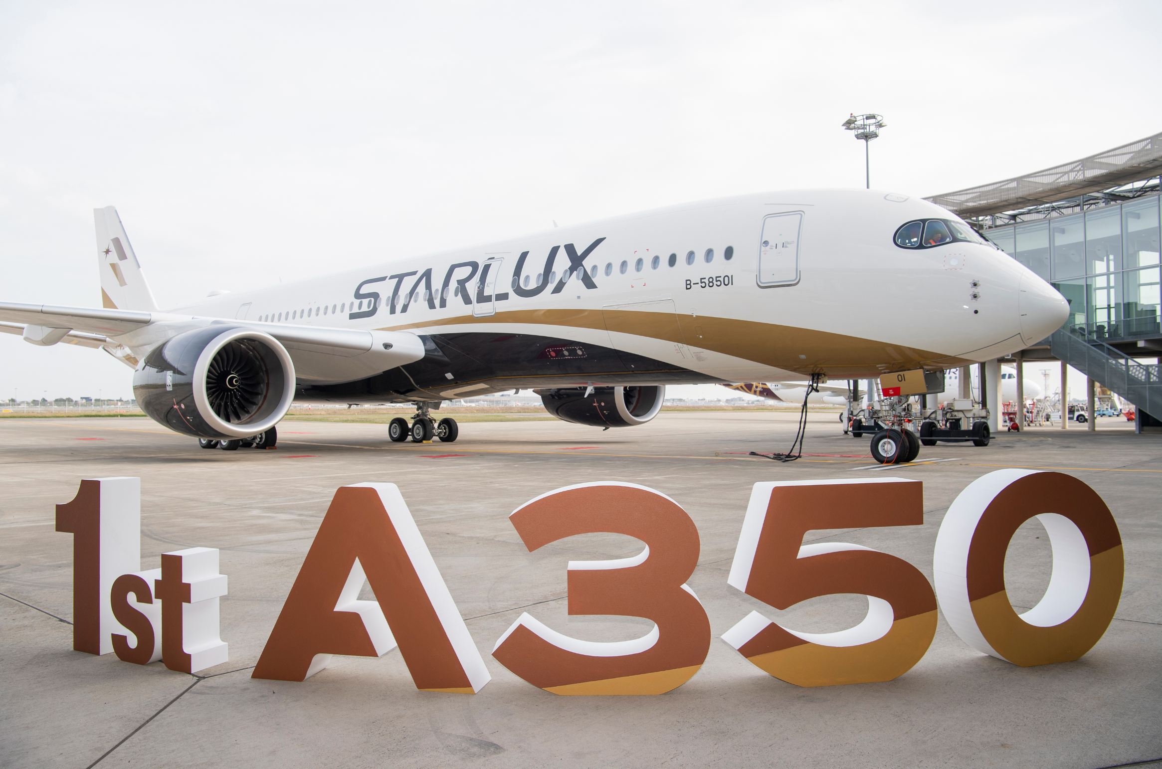 Airbus Delivers 60 Aircraft In October