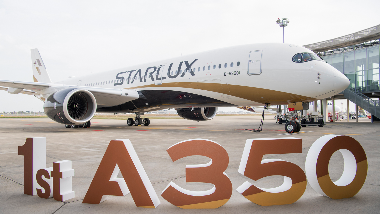 Airbus Delivers 60 Aircraft In October