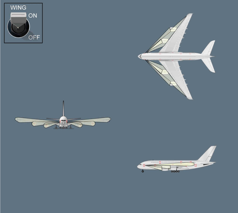 Aircraft Lighting: The Rules And Roles