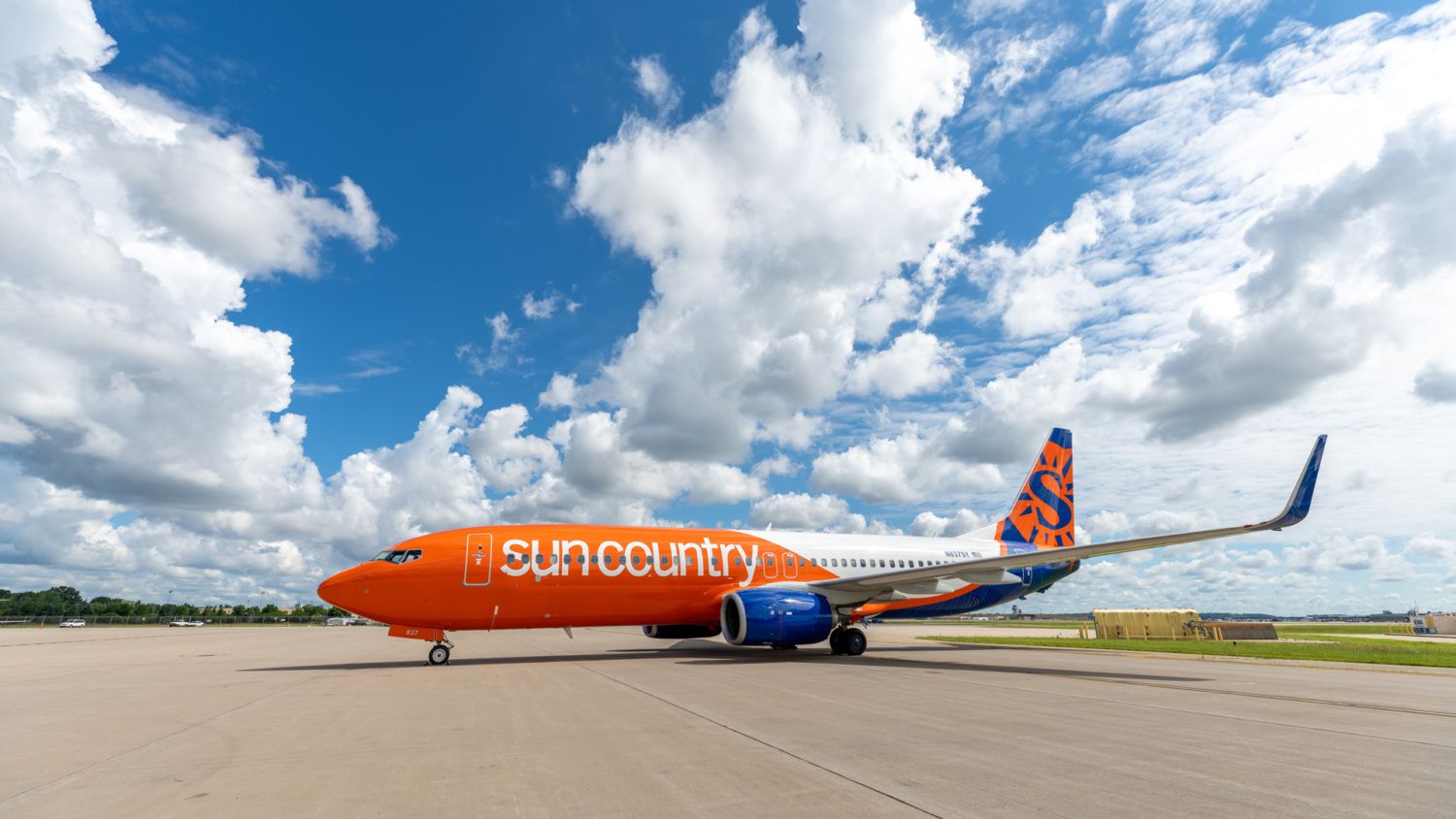 Sun Country Airlines Records $10.7 Million Profit In Q3