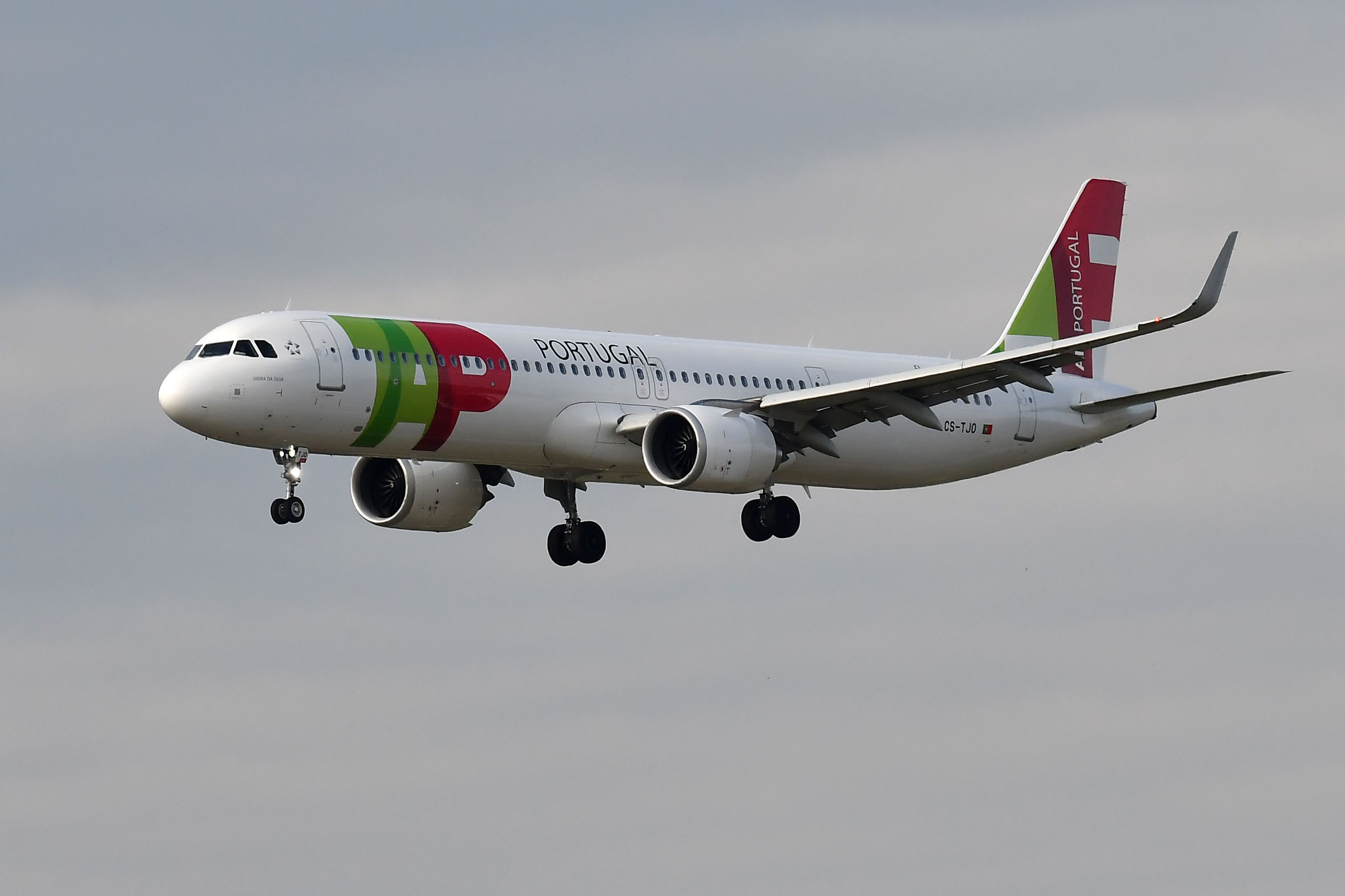 TAP Air Portugal Ordered To Pay $1 Million Fine Relating To Passenger Refunds