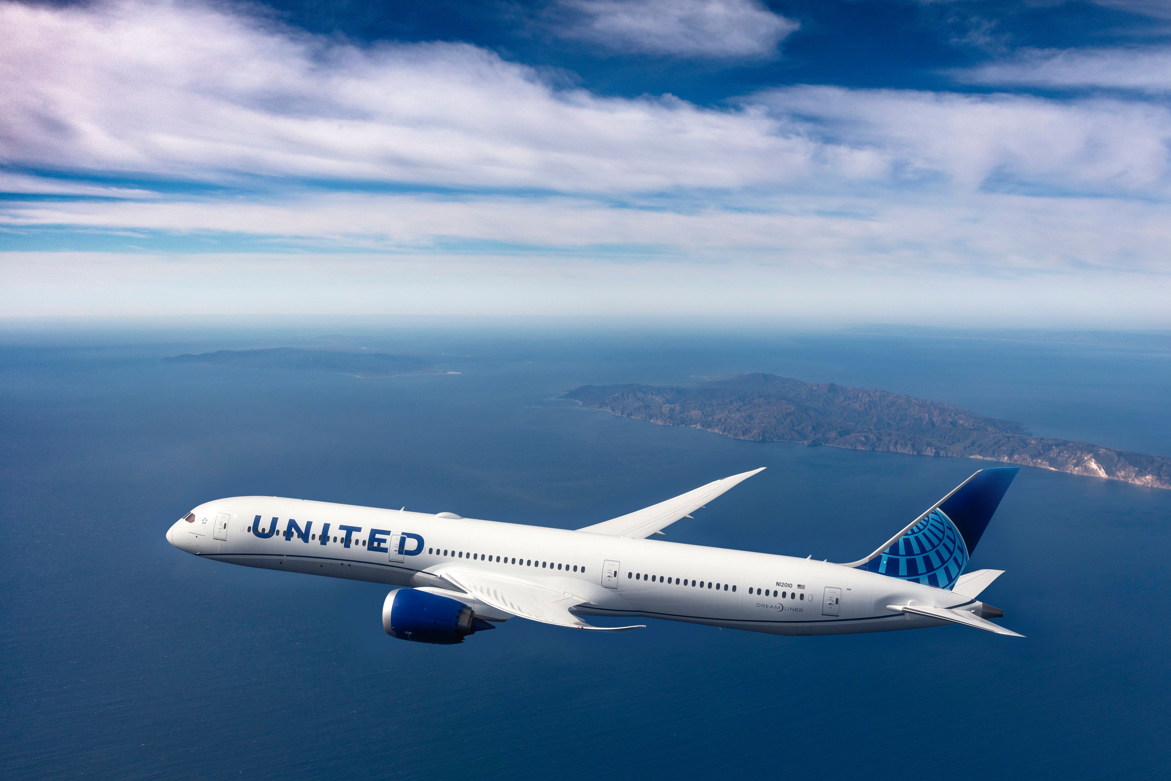 Climate Technology Revolution - How United Airlines Is Leading The Way To Net Zero