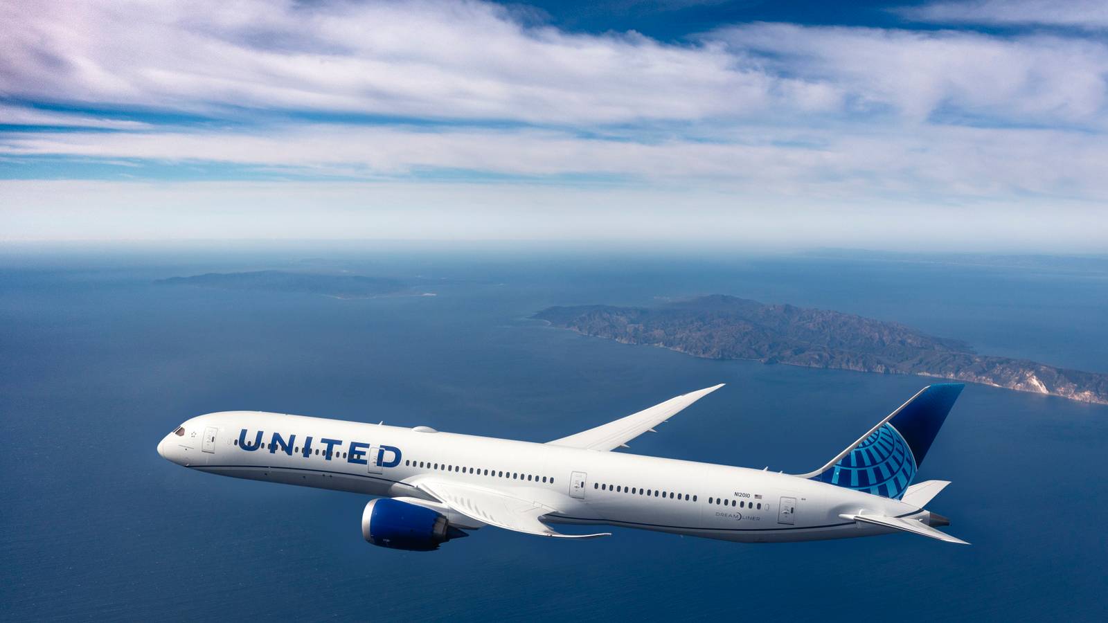 Climate Technology Revolution - How United Airlines Is Leading The Way To Net Zero