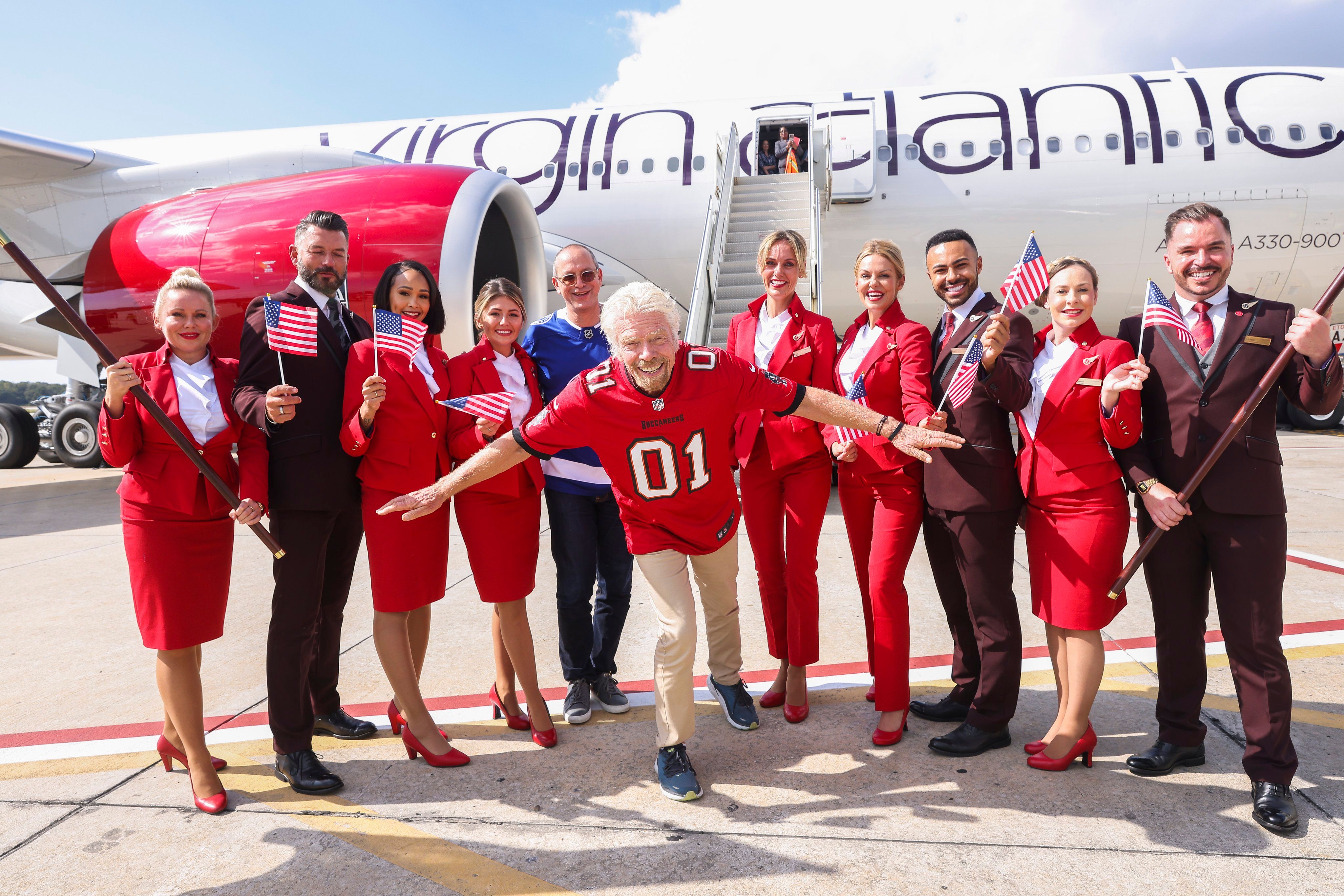The Most Notable New Airline Routes This Week