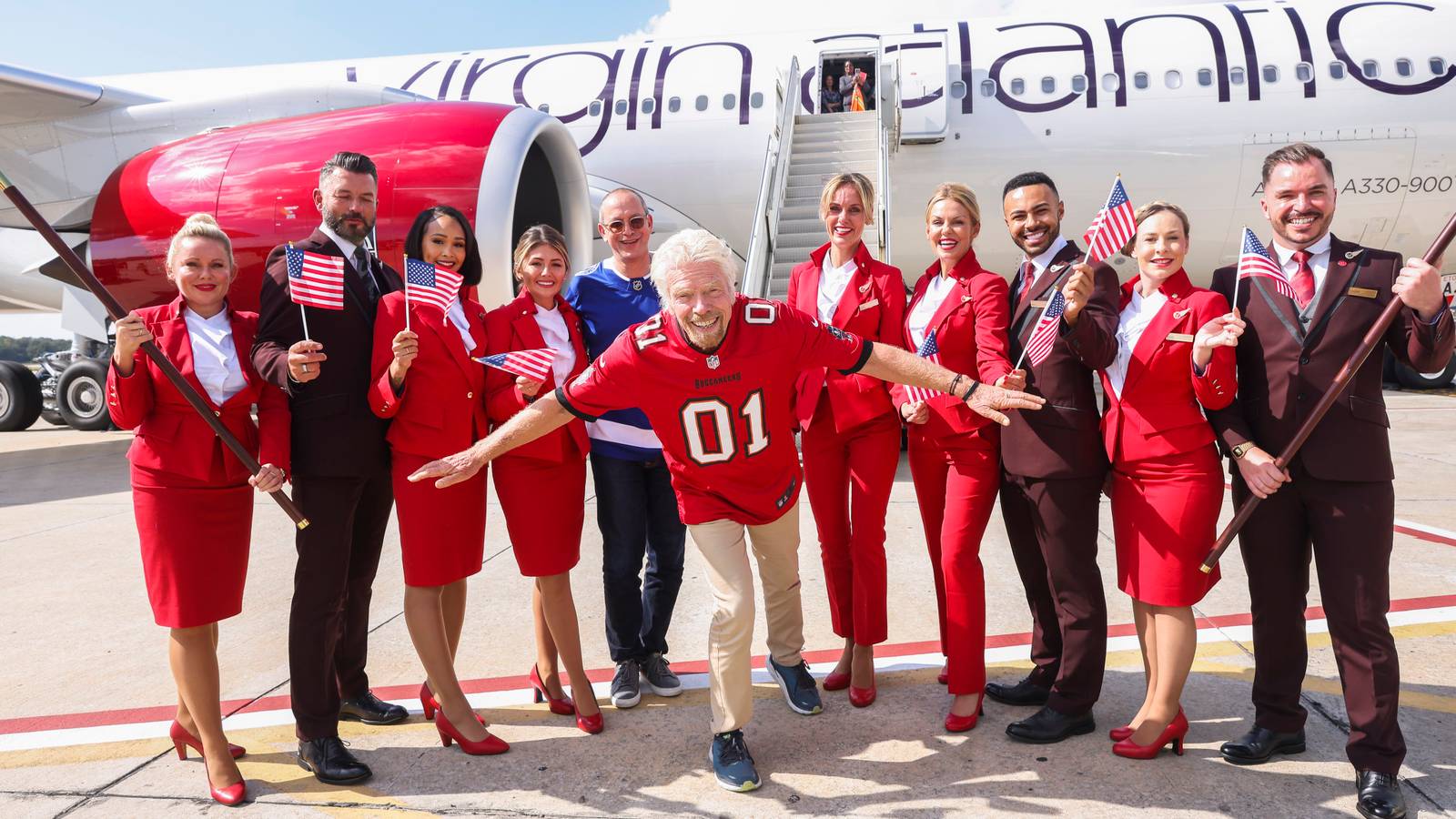 The Most Notable New Airline Routes This Week