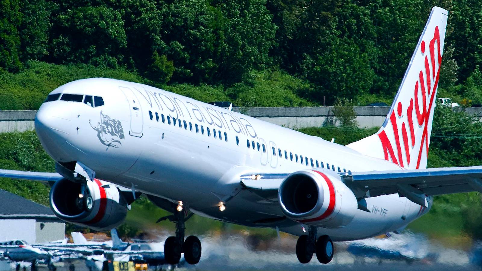 Virgin Australia Returns To New Zealand