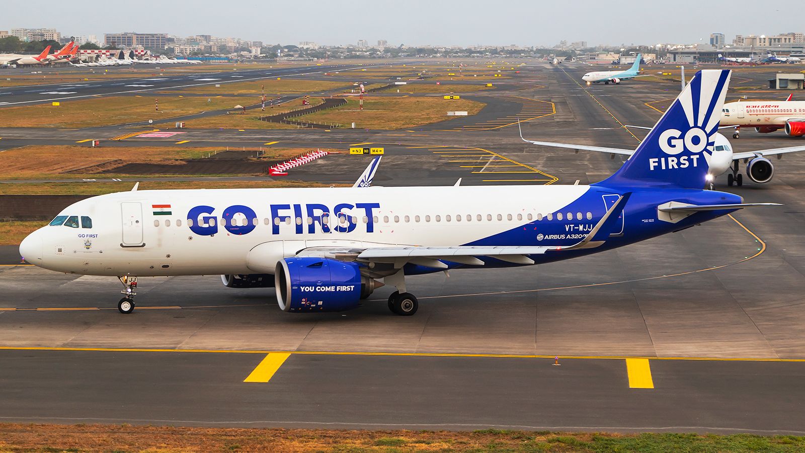 Go First Further Dips Into Government Scheme For A $49 Million Loan