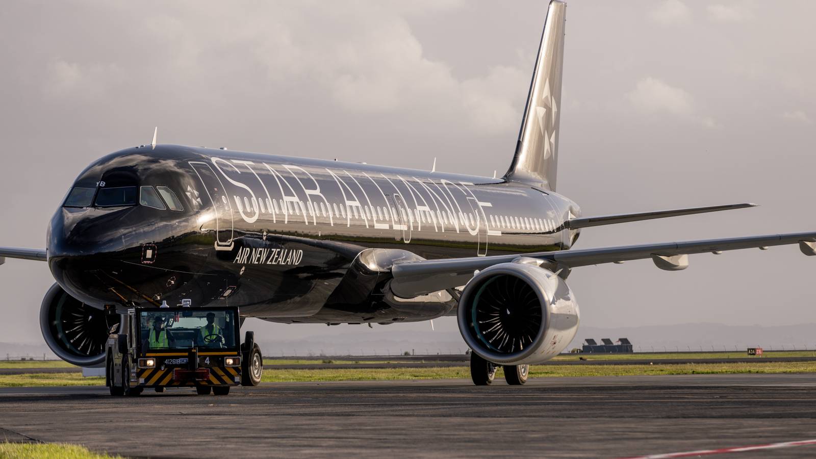 New Inflight Menu: Air New Zealand Launches Search For Its Country's Best Snacks