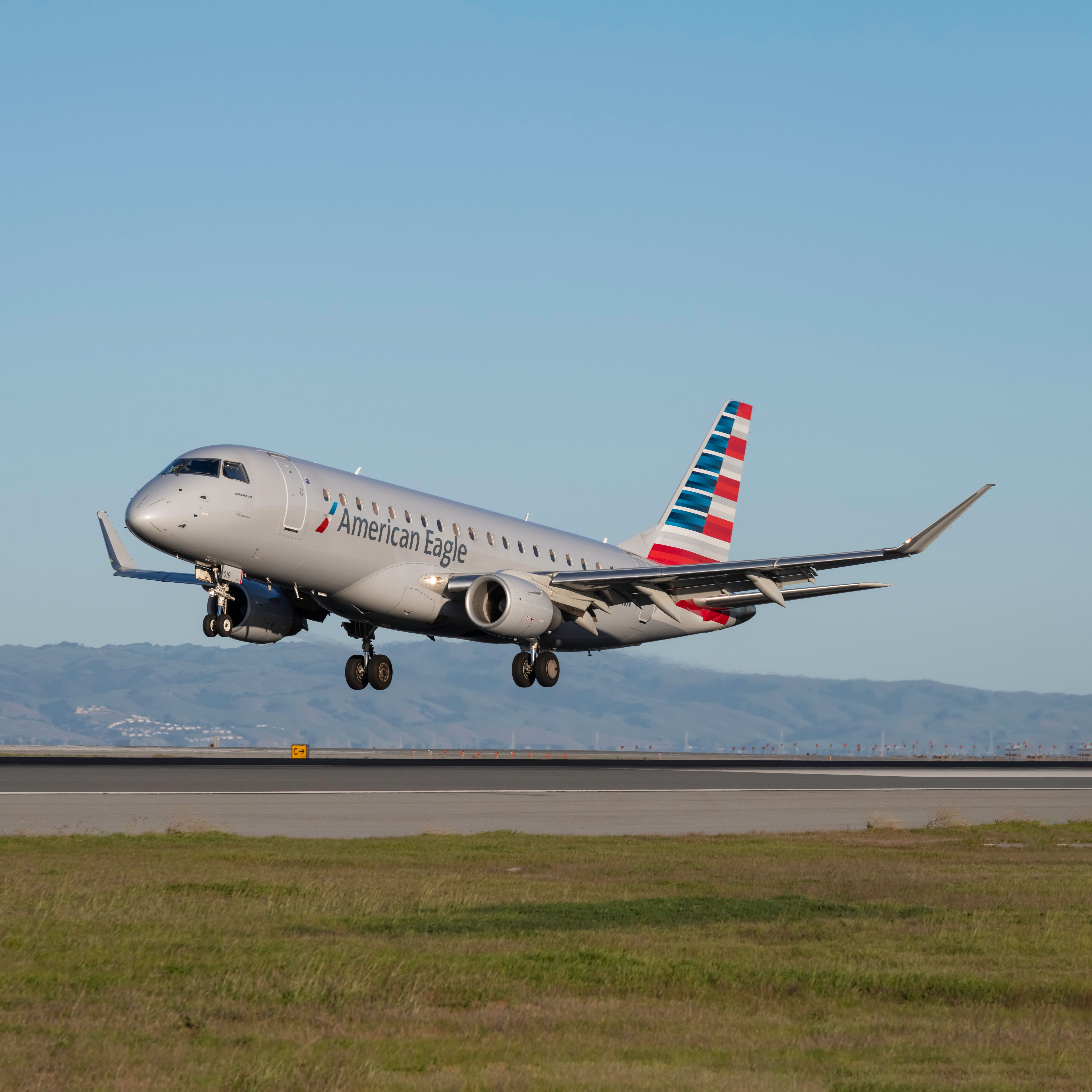 American Airlines Launches Nonstop Flights From Phoenix To Monterrey