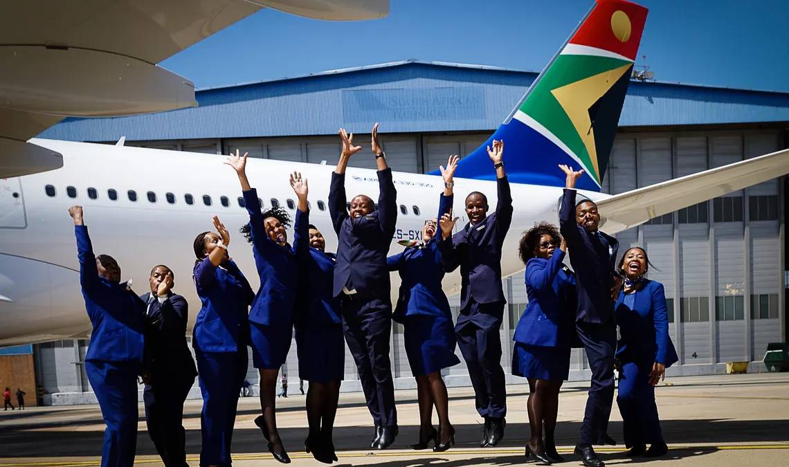 10 Tips For Aspiring Cabin Crew