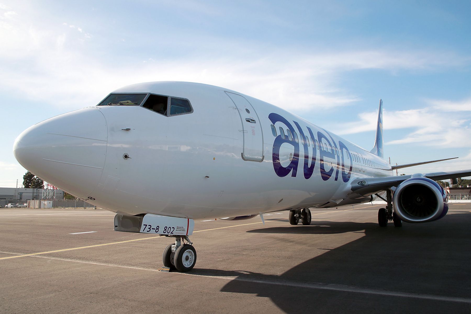 Avelo Airlines Celebrates One Year Of Flights From Tweed-New Haven