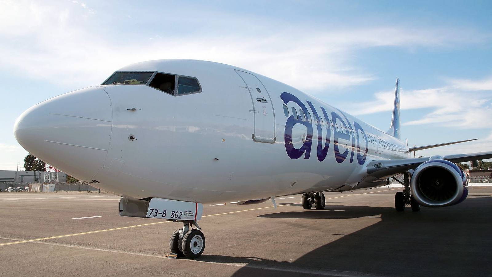 Avelo Airlines Celebrates One Year Of Flights From Tweed-New Haven