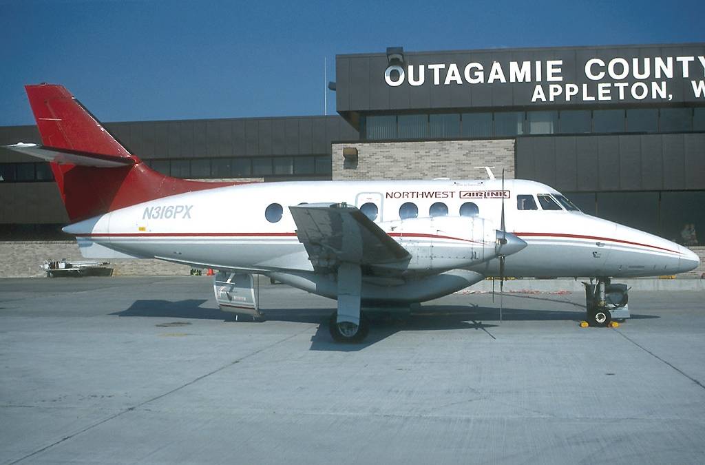 29 Years Ago Today Northwest Airlink Flight 5719 Crashed In Minnesota