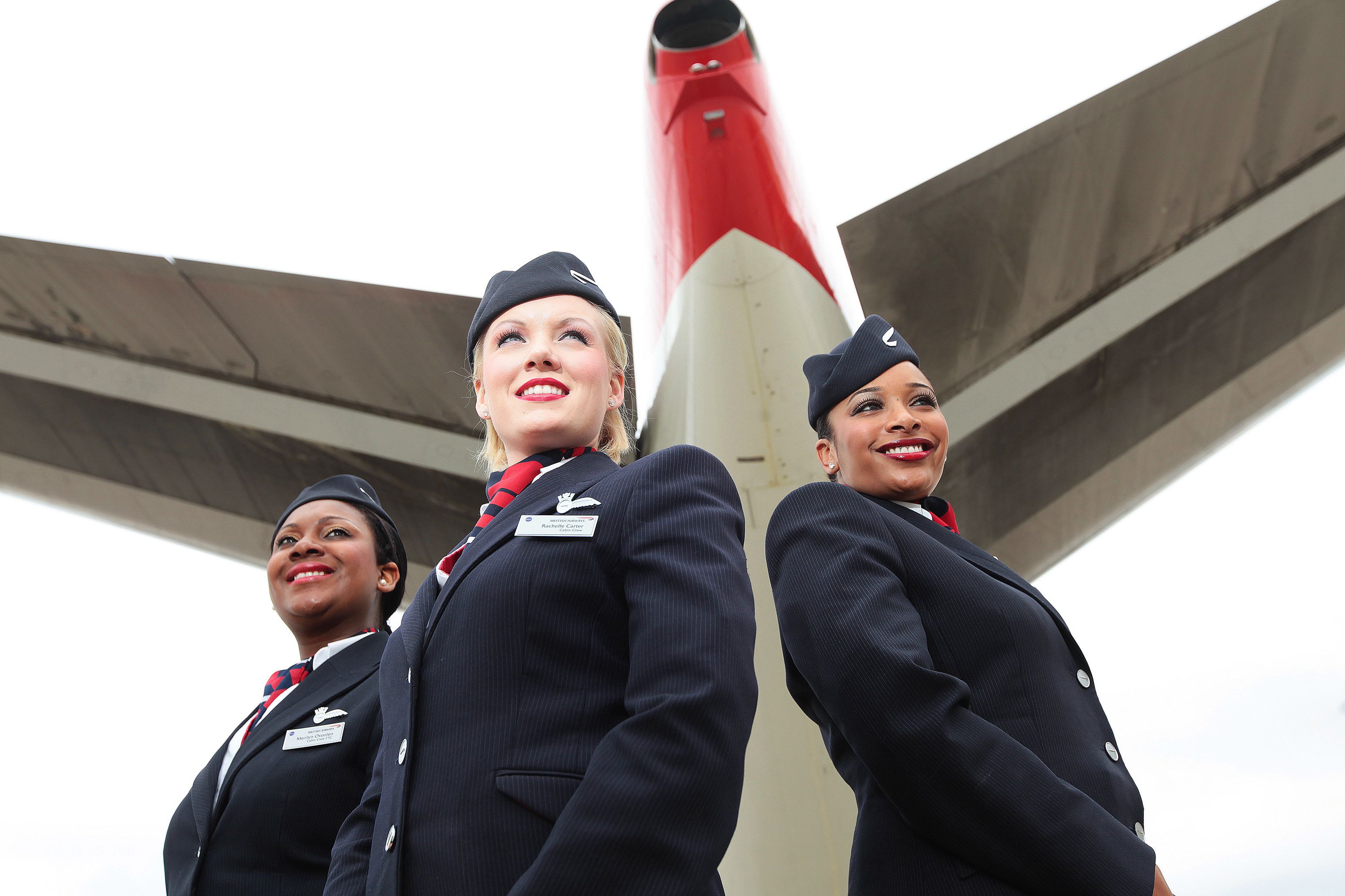 How To Prepare The Perfect Cabin Crew Resume