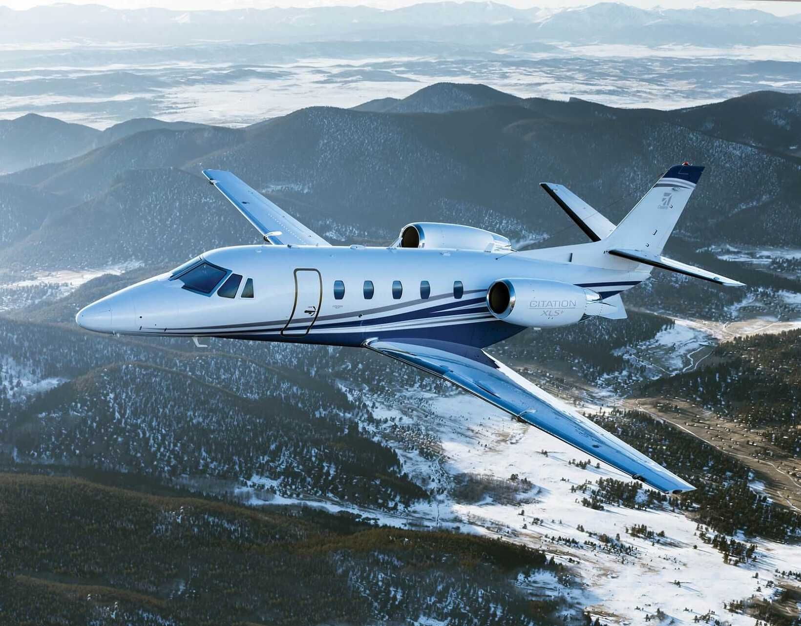What Is Fractional Ownership In Private Aviation?