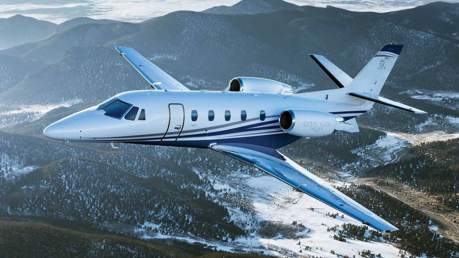 What Is Fractional Ownership In Private Aviation?