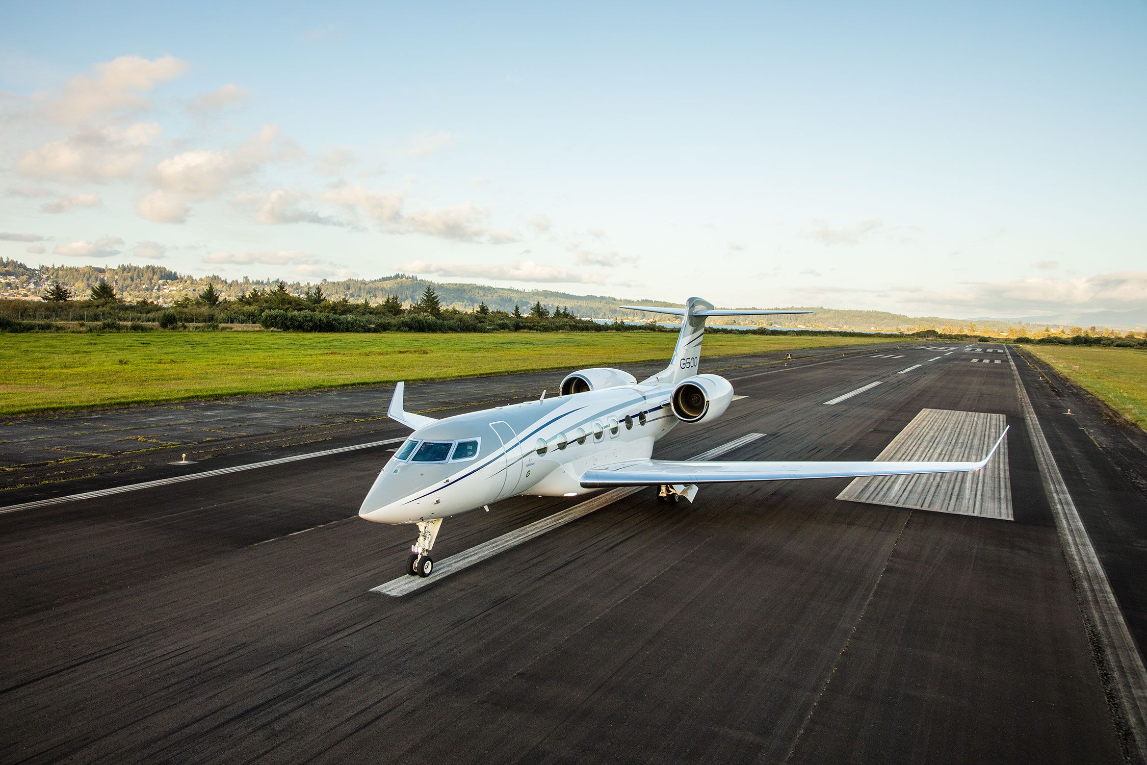 How Gulfstream Has Built One Of The Most Alluring Brands In The Private ...