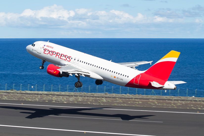Which Carriers Are Spain's Largest Airbus A320ceo Family Operators?