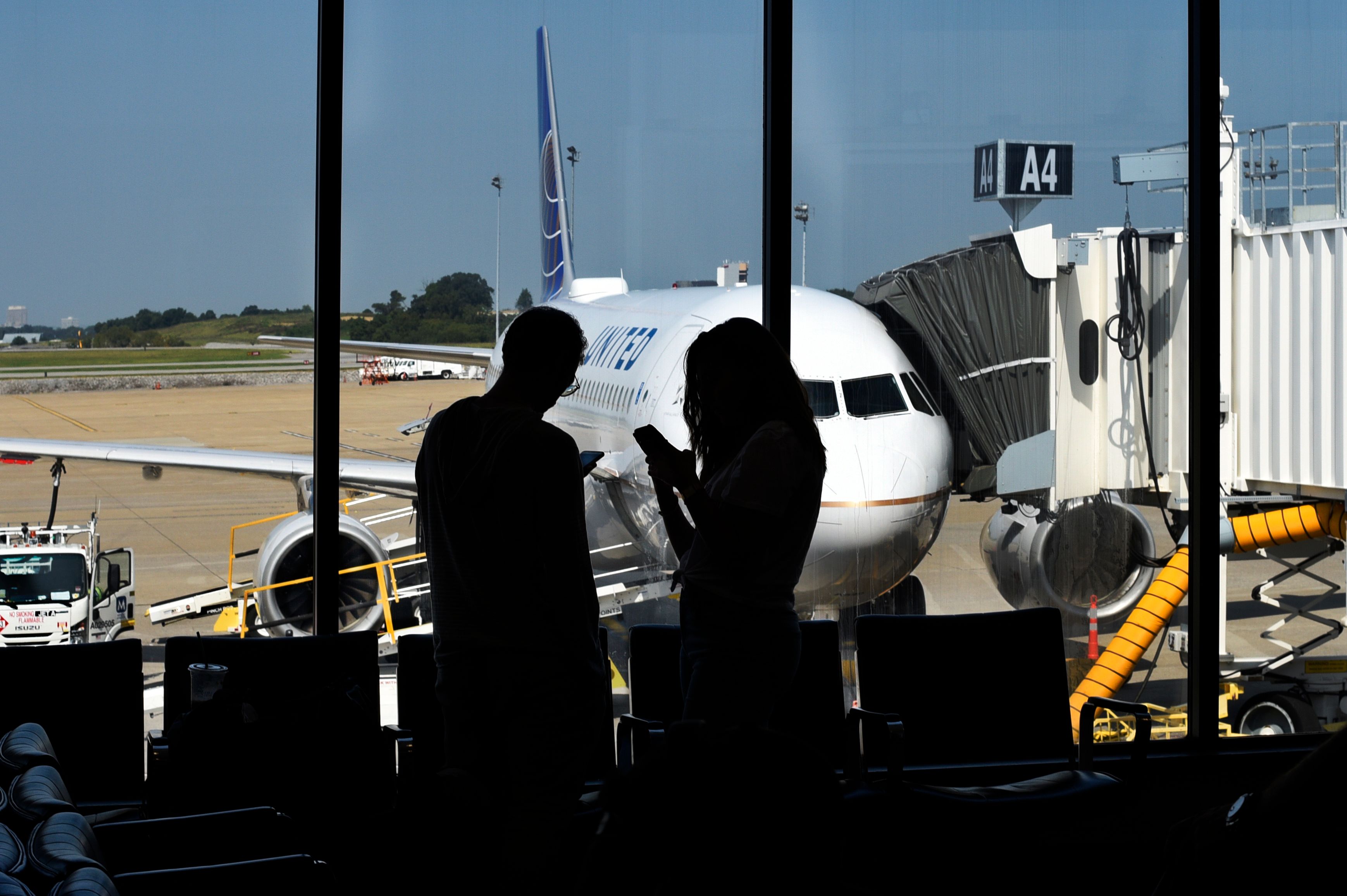 Which US Airports Have The Fastest WiFi?