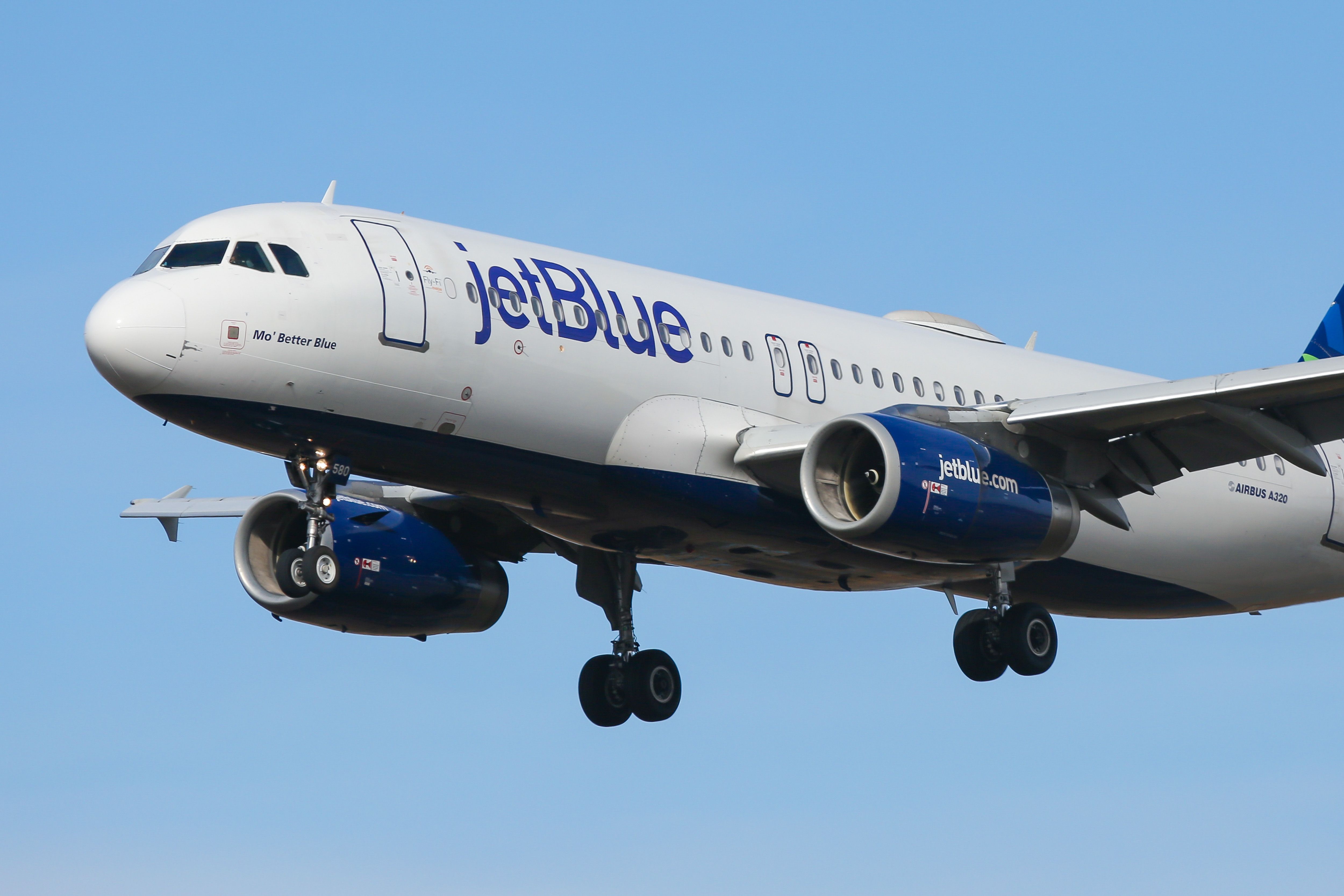 JetBlue Reveals How It Intends To Get To Net-Zero By 2040