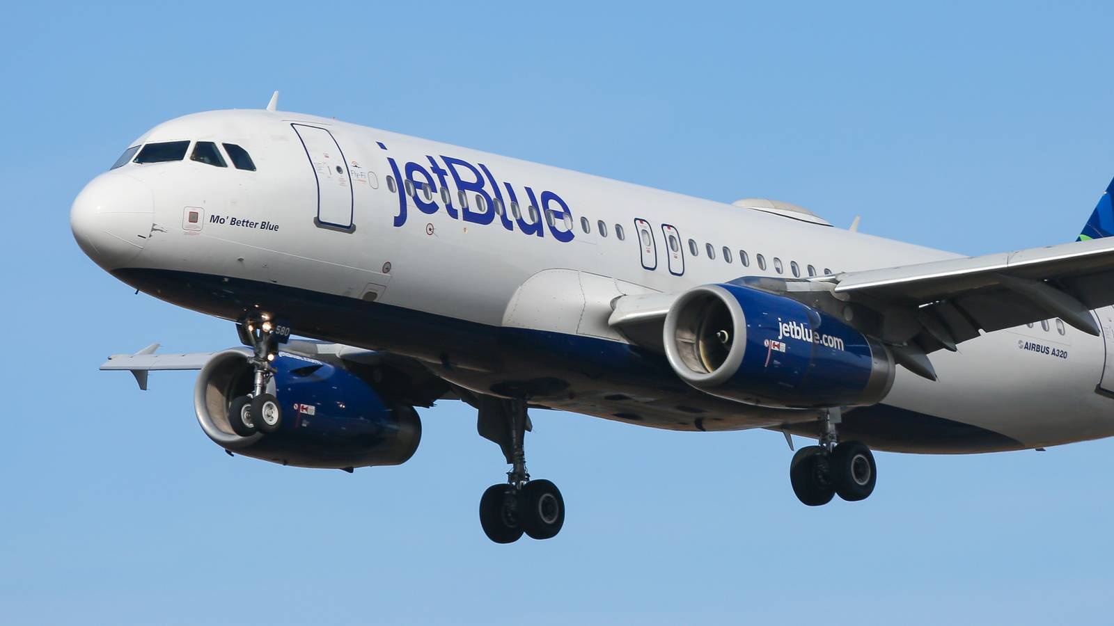 JetBlue Reveals How It Intends To Get To Net-Zero By 2040