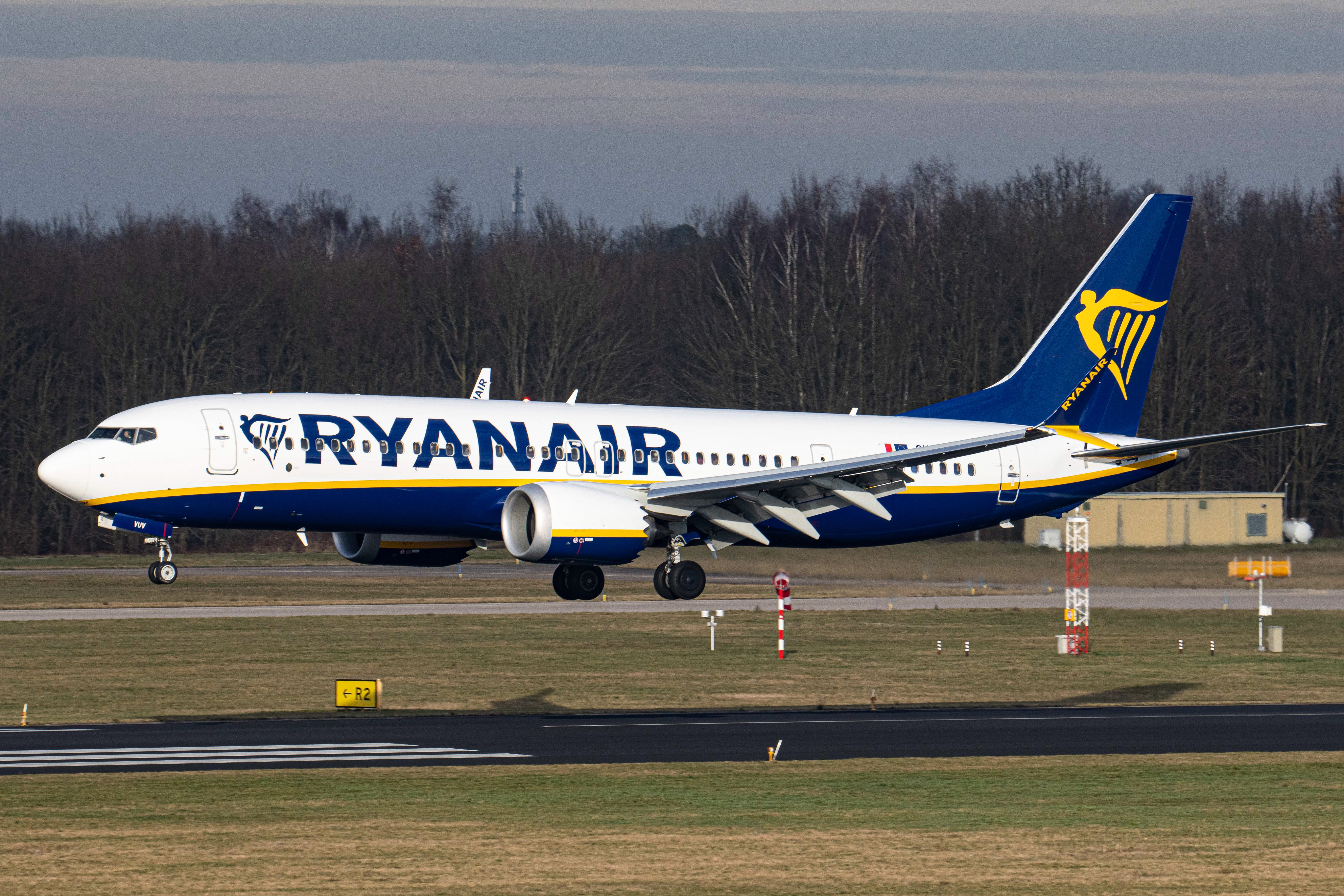 Ireland's Shannon Airport To See Two New Ryanair-Operated Mediterranean Routes Next Summer