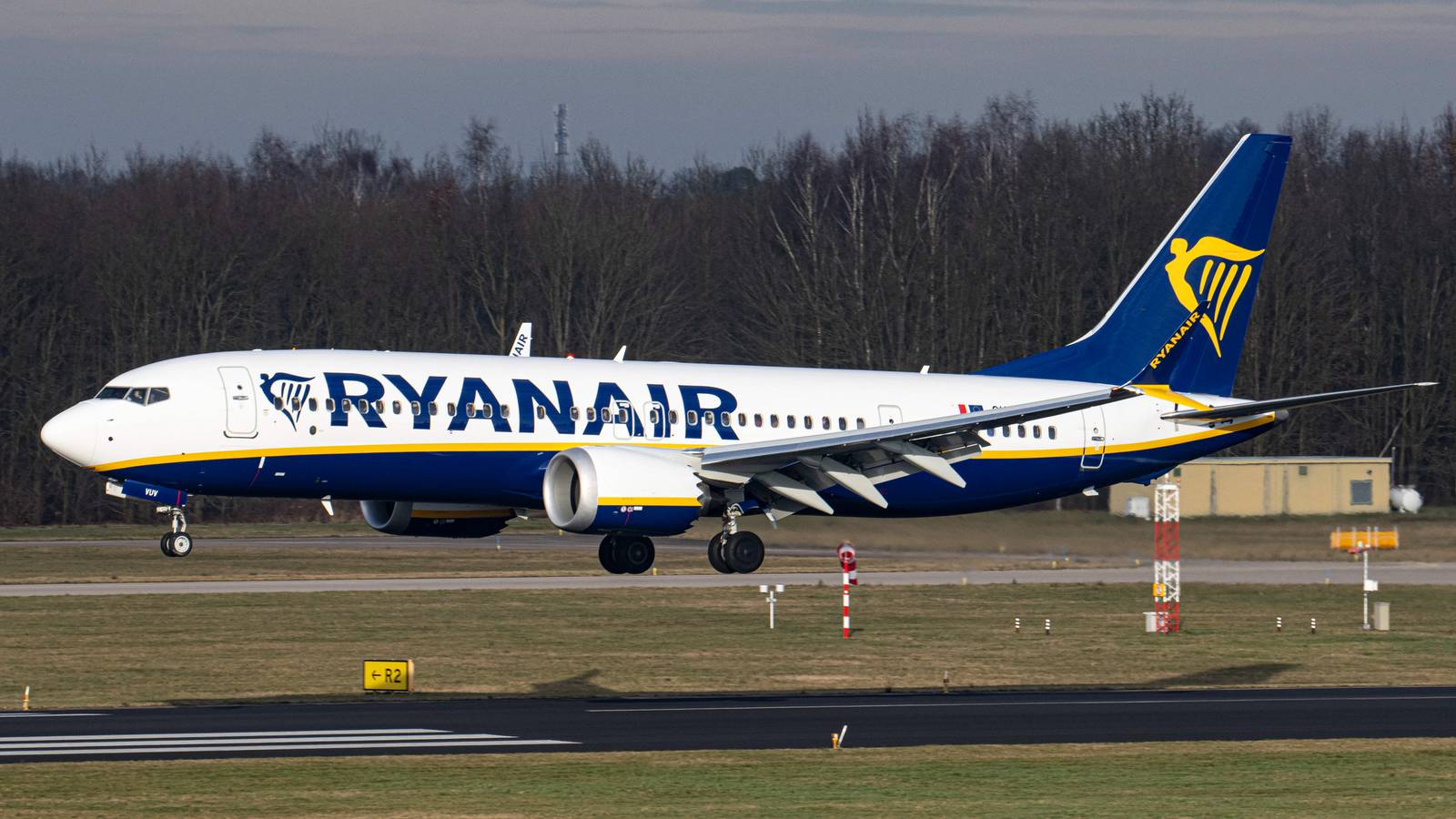 Ireland's Shannon Airport To See Two New Ryanair-Operated Mediterranean Routes Next Summer