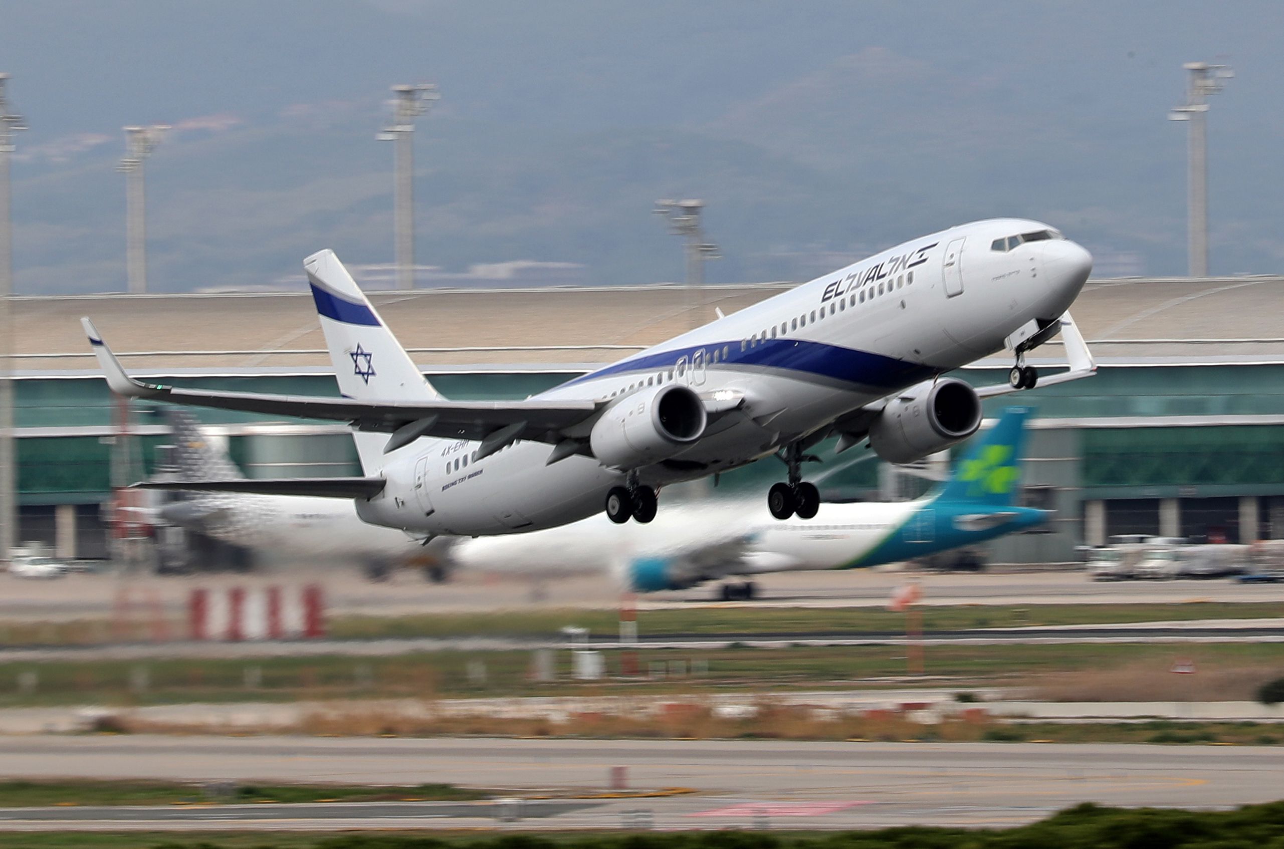 El Al Eyes New Freighter In 2023 Ahead Of Narrowbody Fleet Renewal