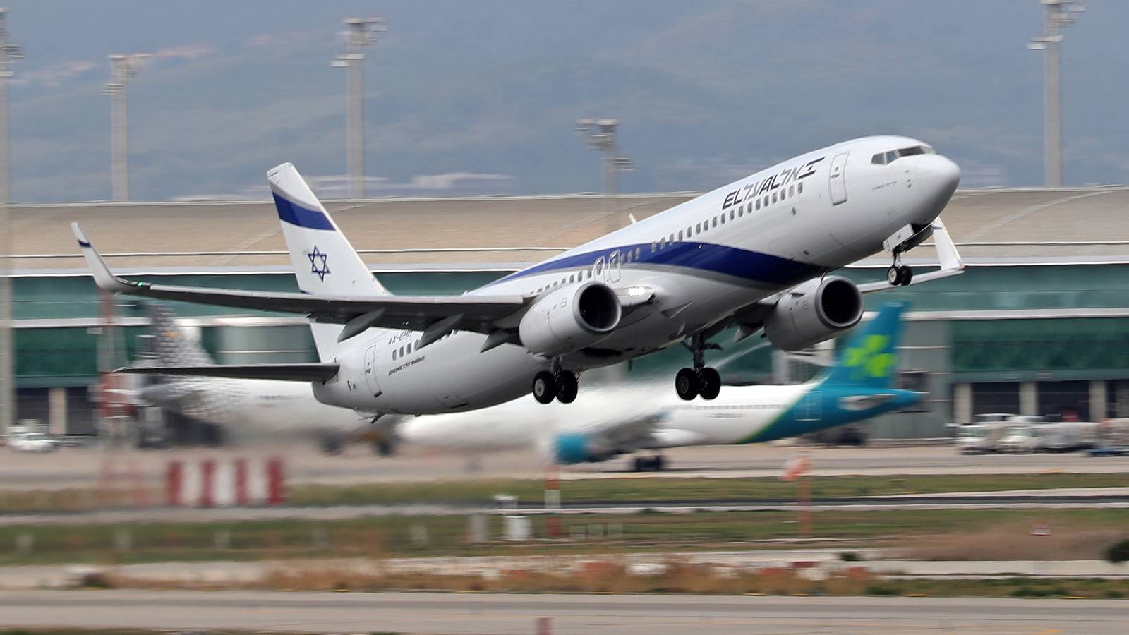 El Al Eyes New Freighter In 2023 Ahead Of Narrowbody Fleet Renewal