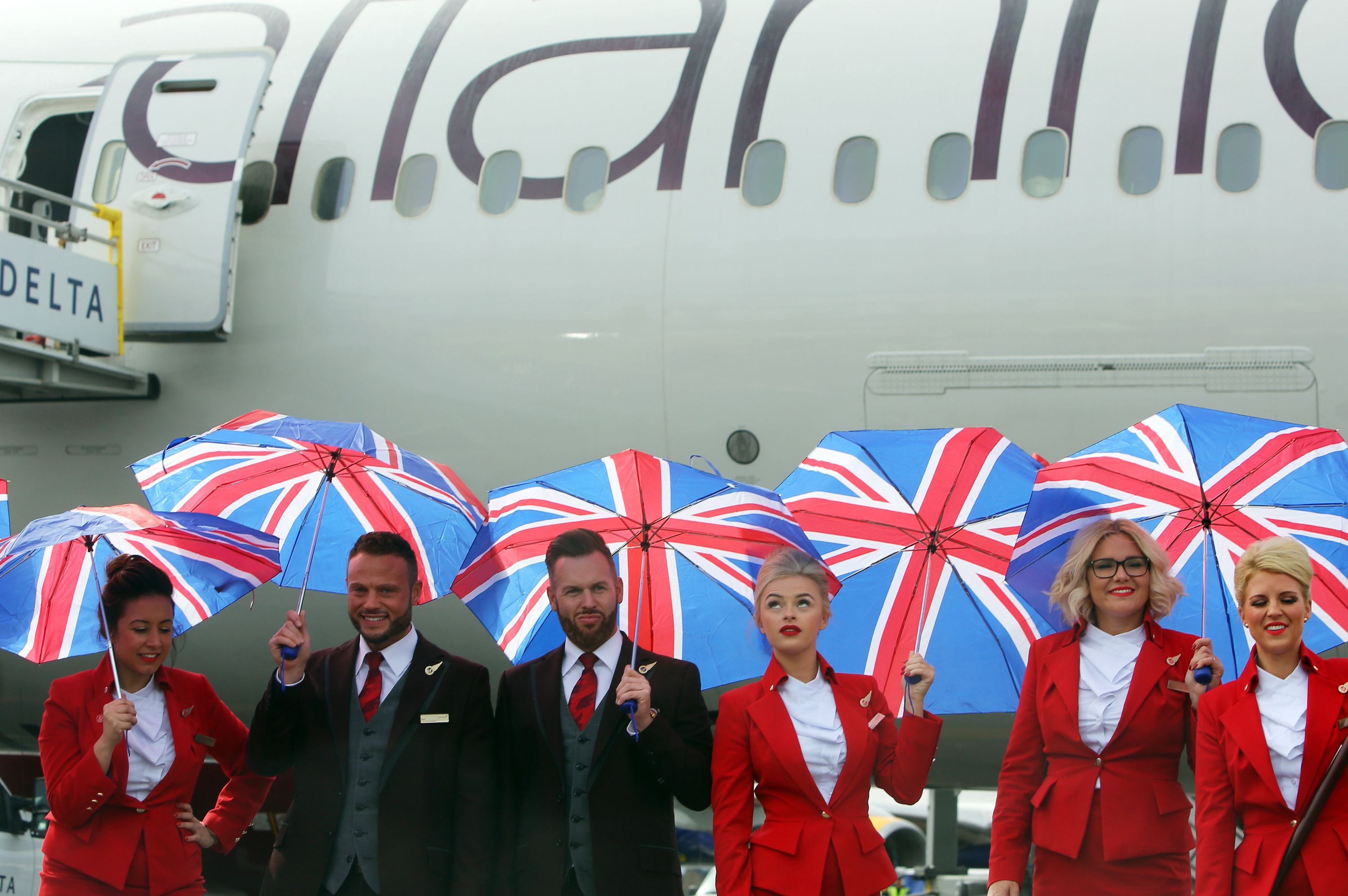 Why Fashion Designers Collaborate With Airlines